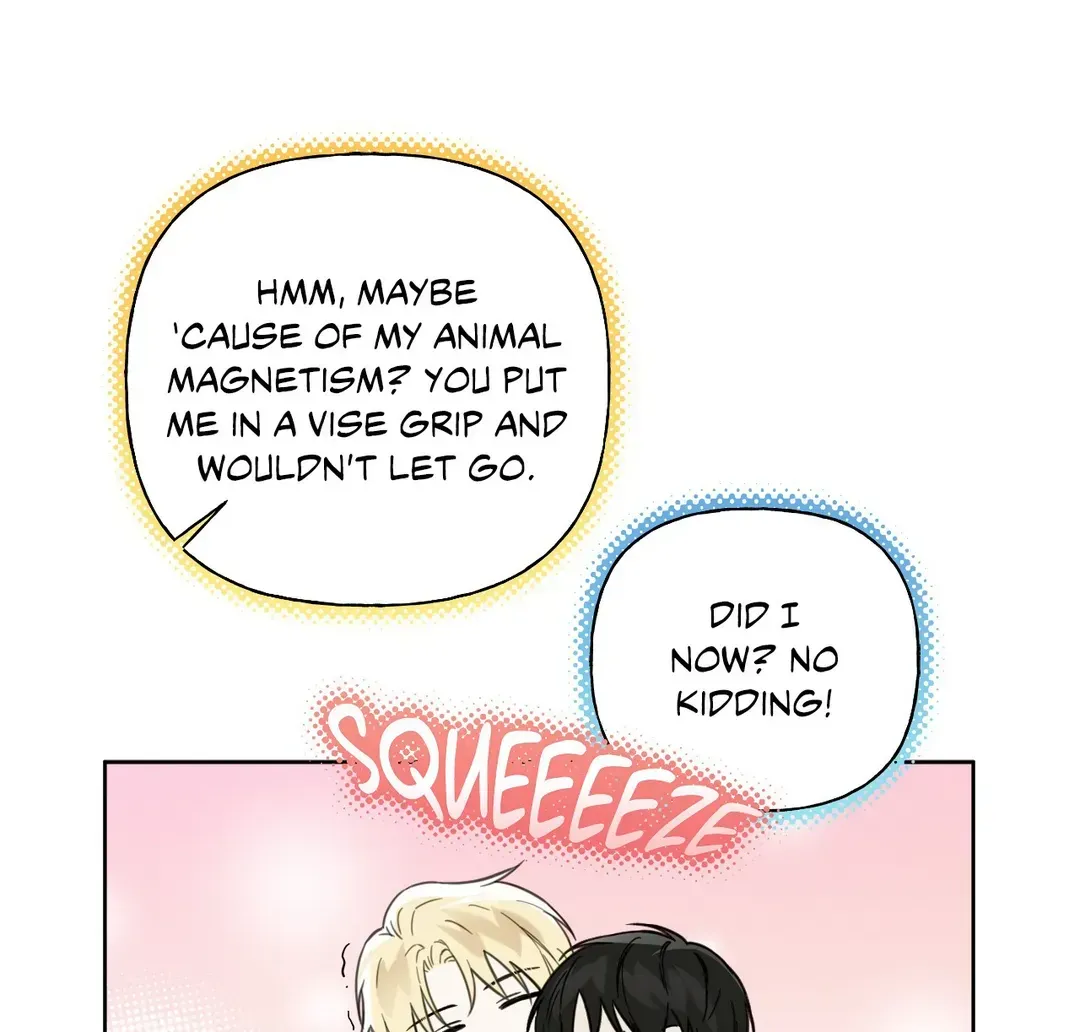 Read Guiding Hazard chapter 30 image 19 on Lezhin