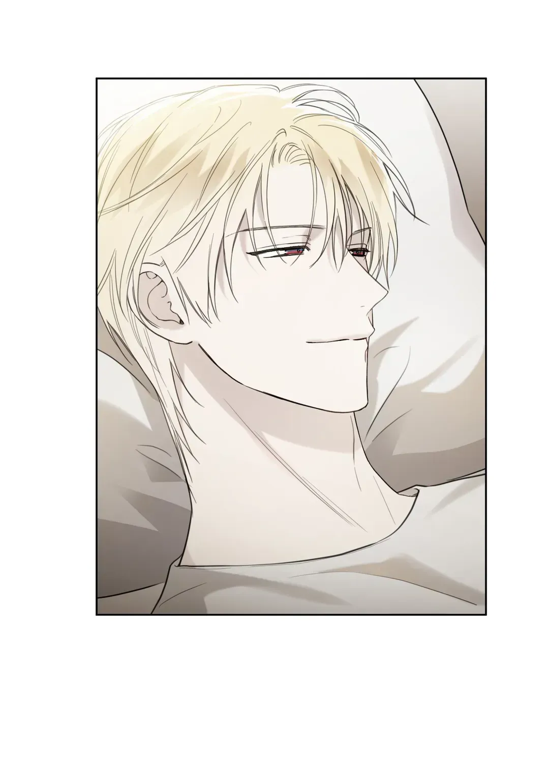 Read Guiding Hazard chapter 30 image 22 on Lezhin