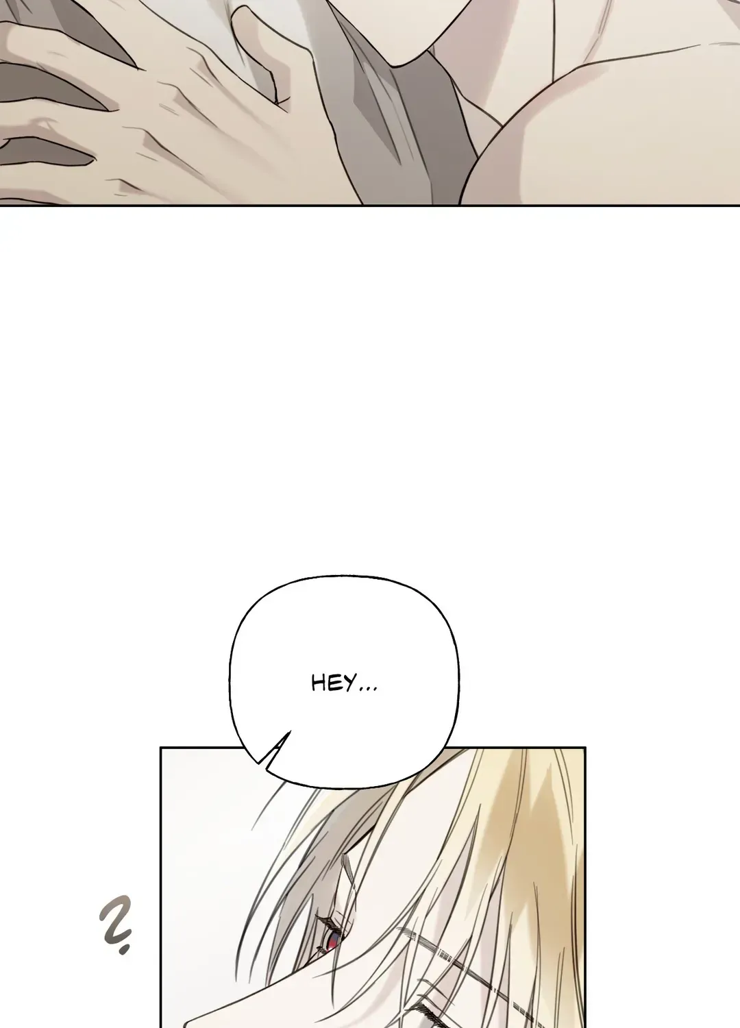 Read Guiding Hazard chapter 30 image 32 on Lezhin