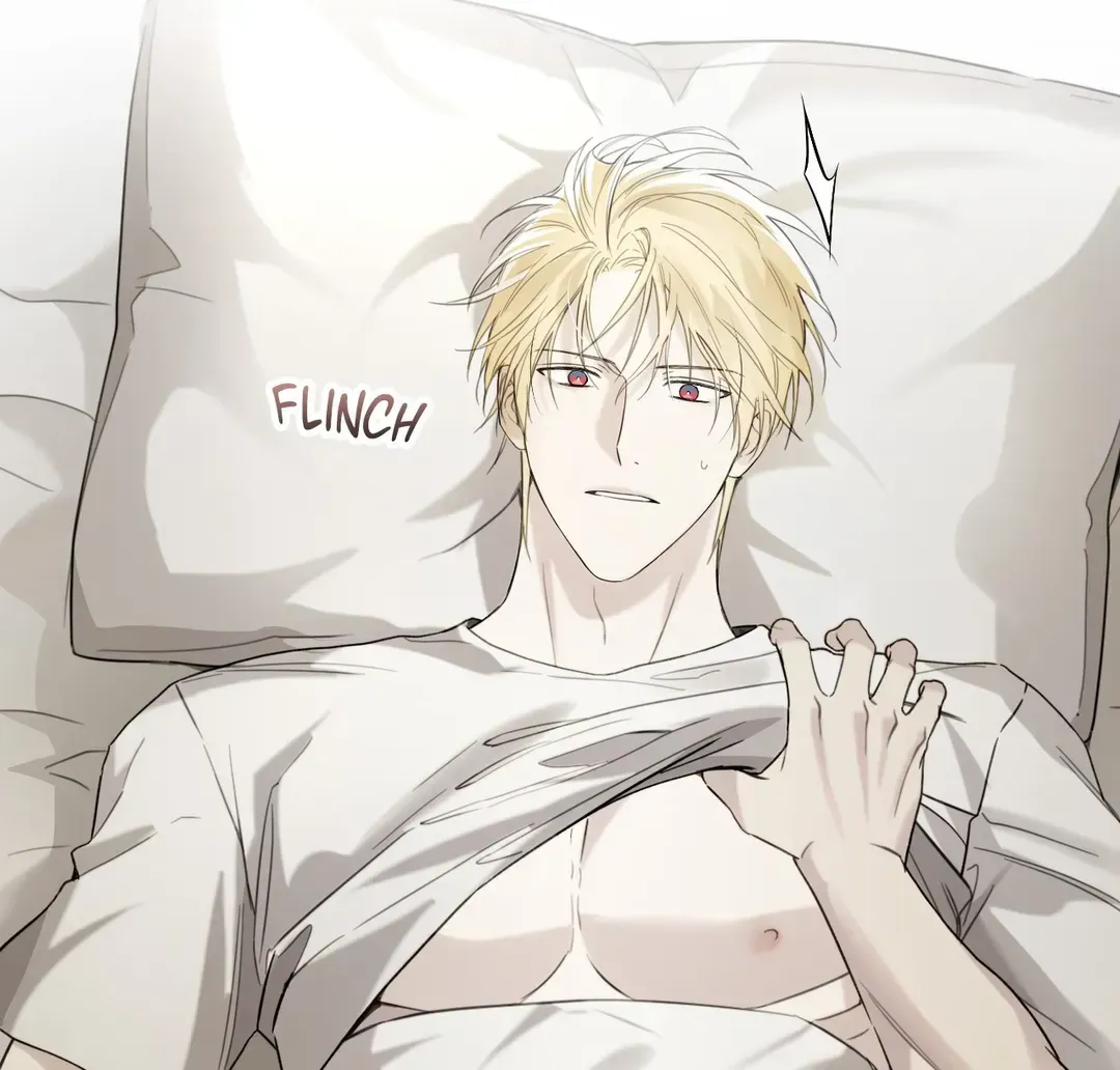 Read Guiding Hazard chapter 30 image 35 on Lezhin