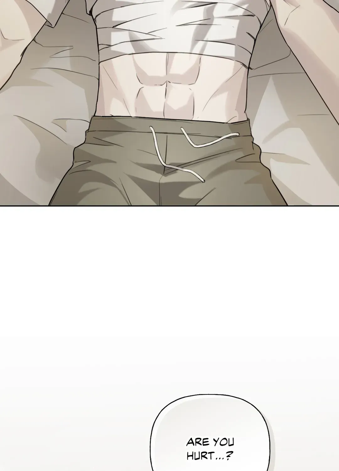 Read Guiding Hazard chapter 30 image 36 on Lezhin