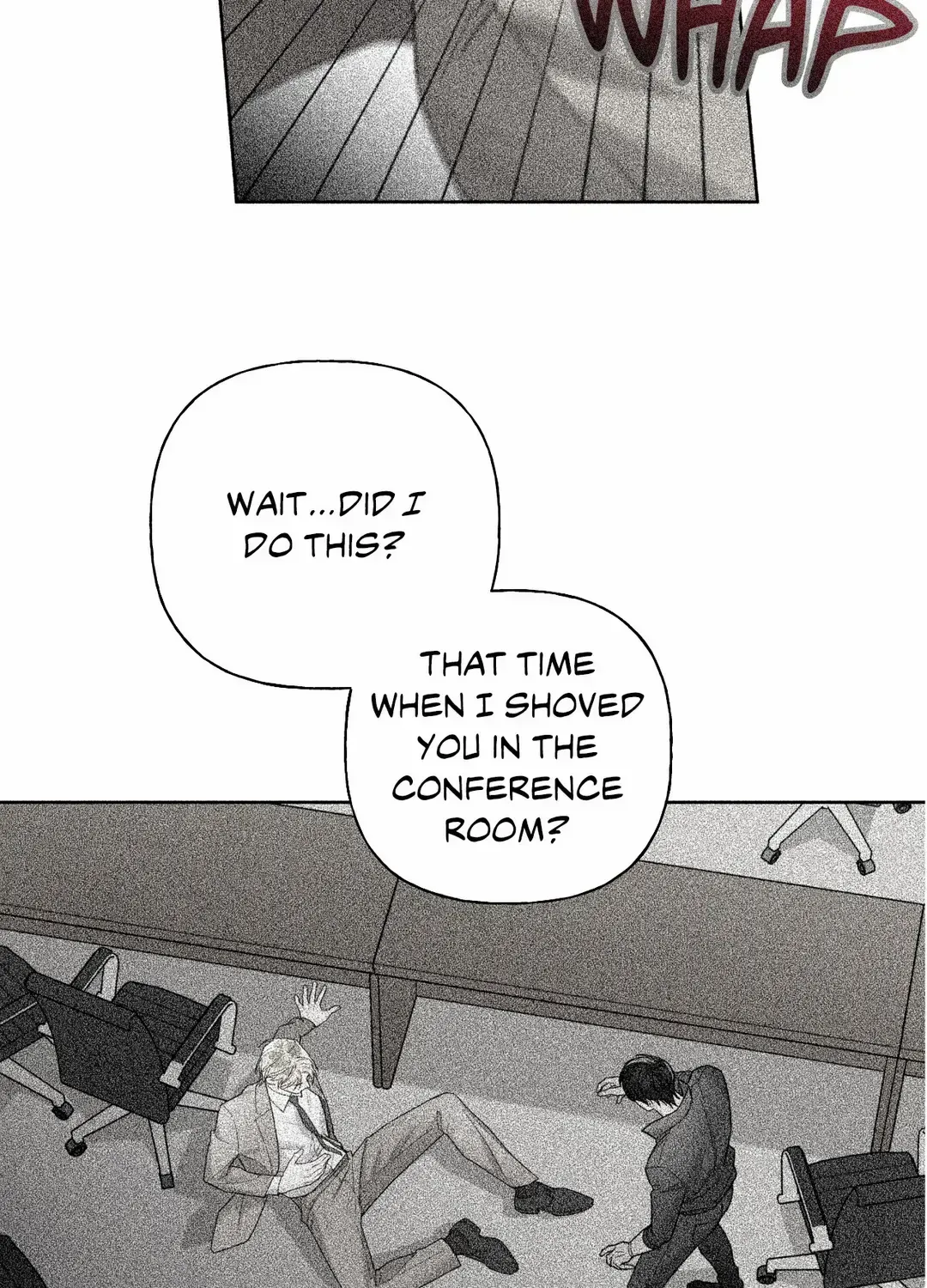 Read Guiding Hazard chapter 30 image 40 on Lezhin
