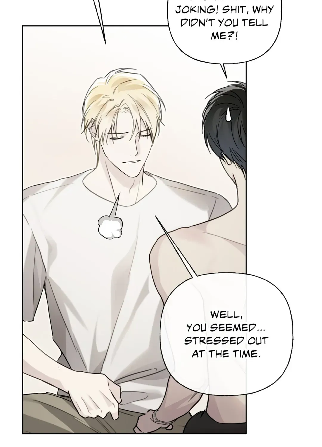 Read Guiding Hazard chapter 30 image 42 on Lezhin