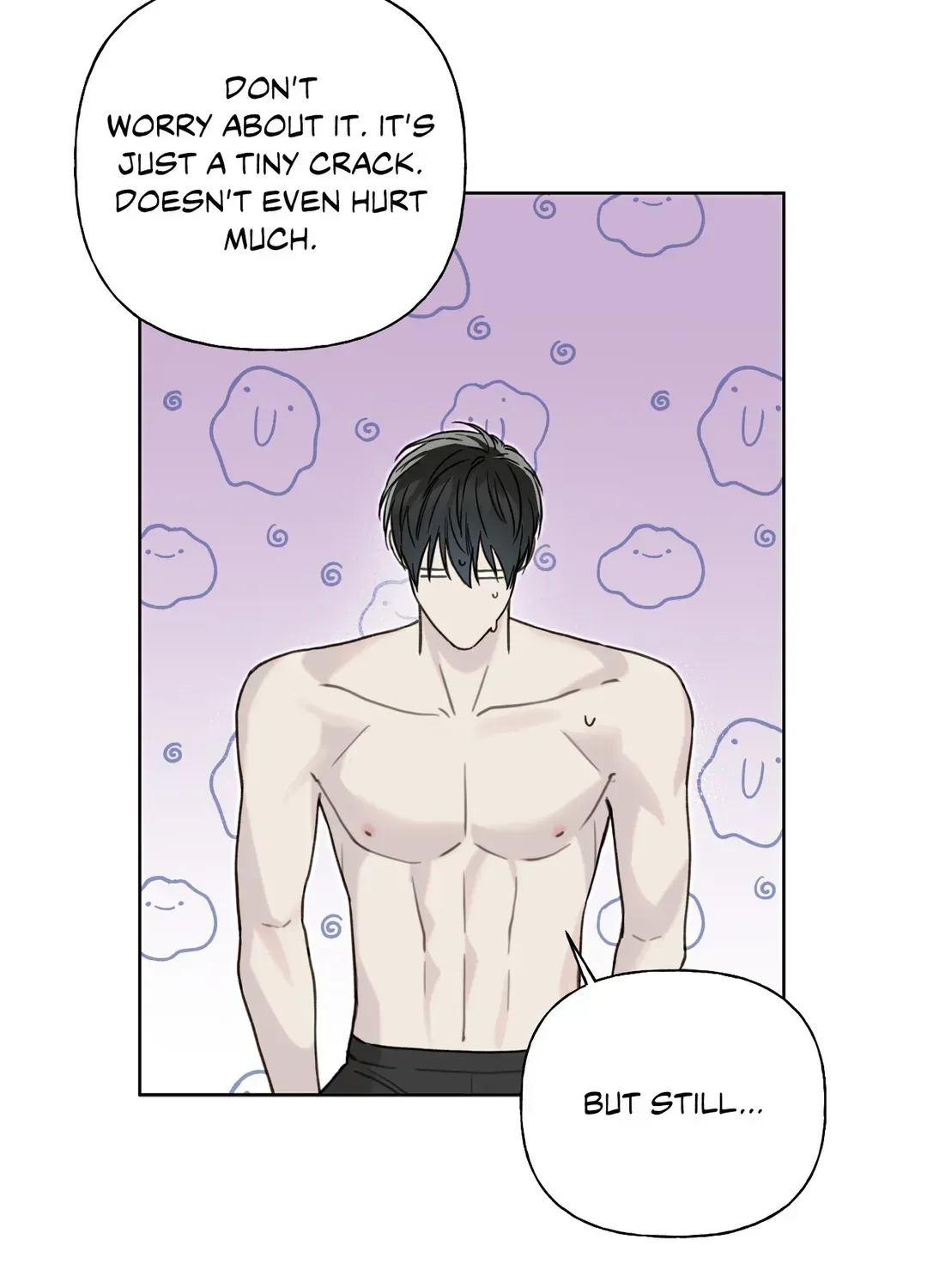 Read Guiding Hazard chapter 30 image 44 on Lezhin