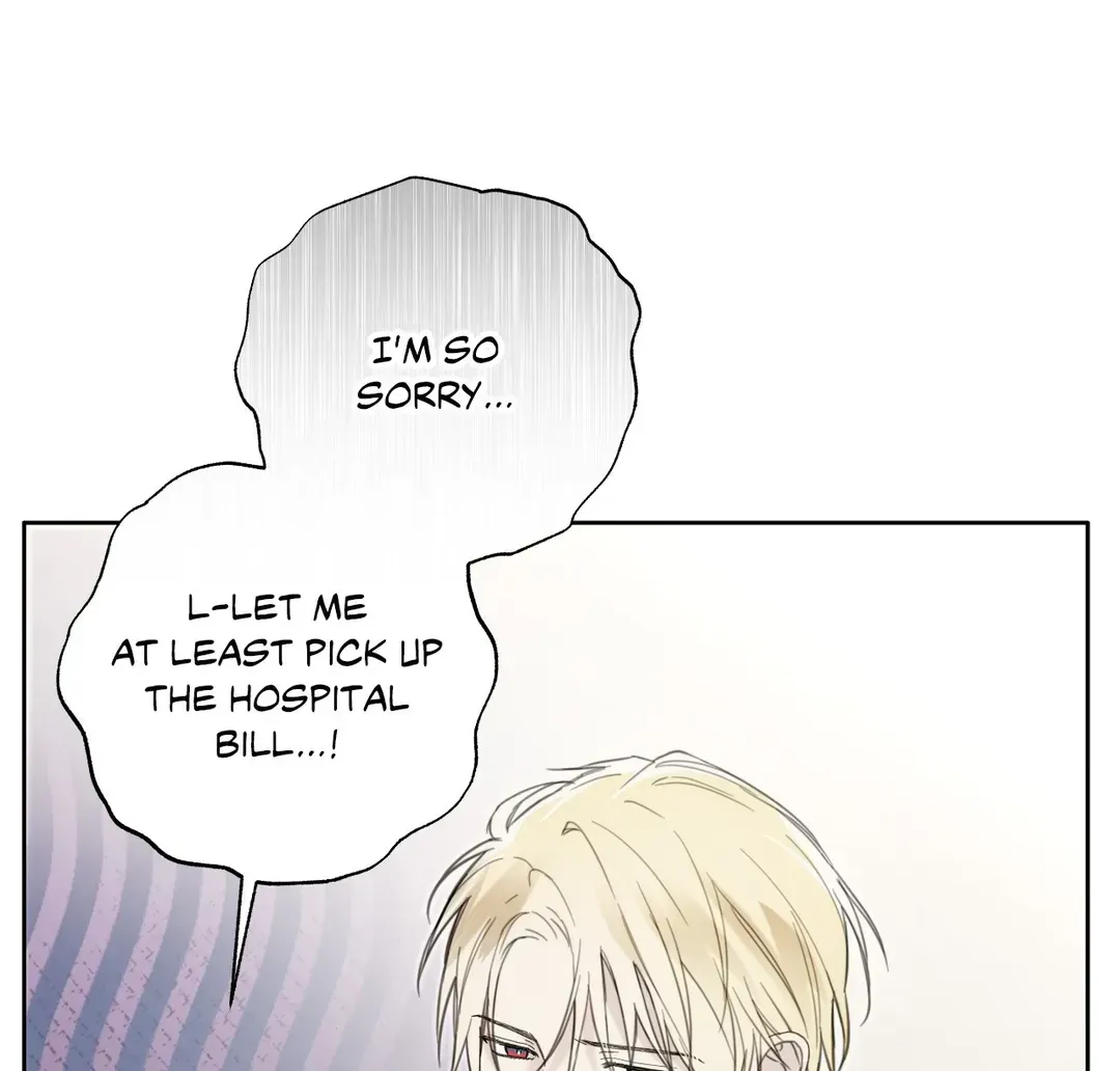 Read Guiding Hazard chapter 30 image 45 on Lezhin