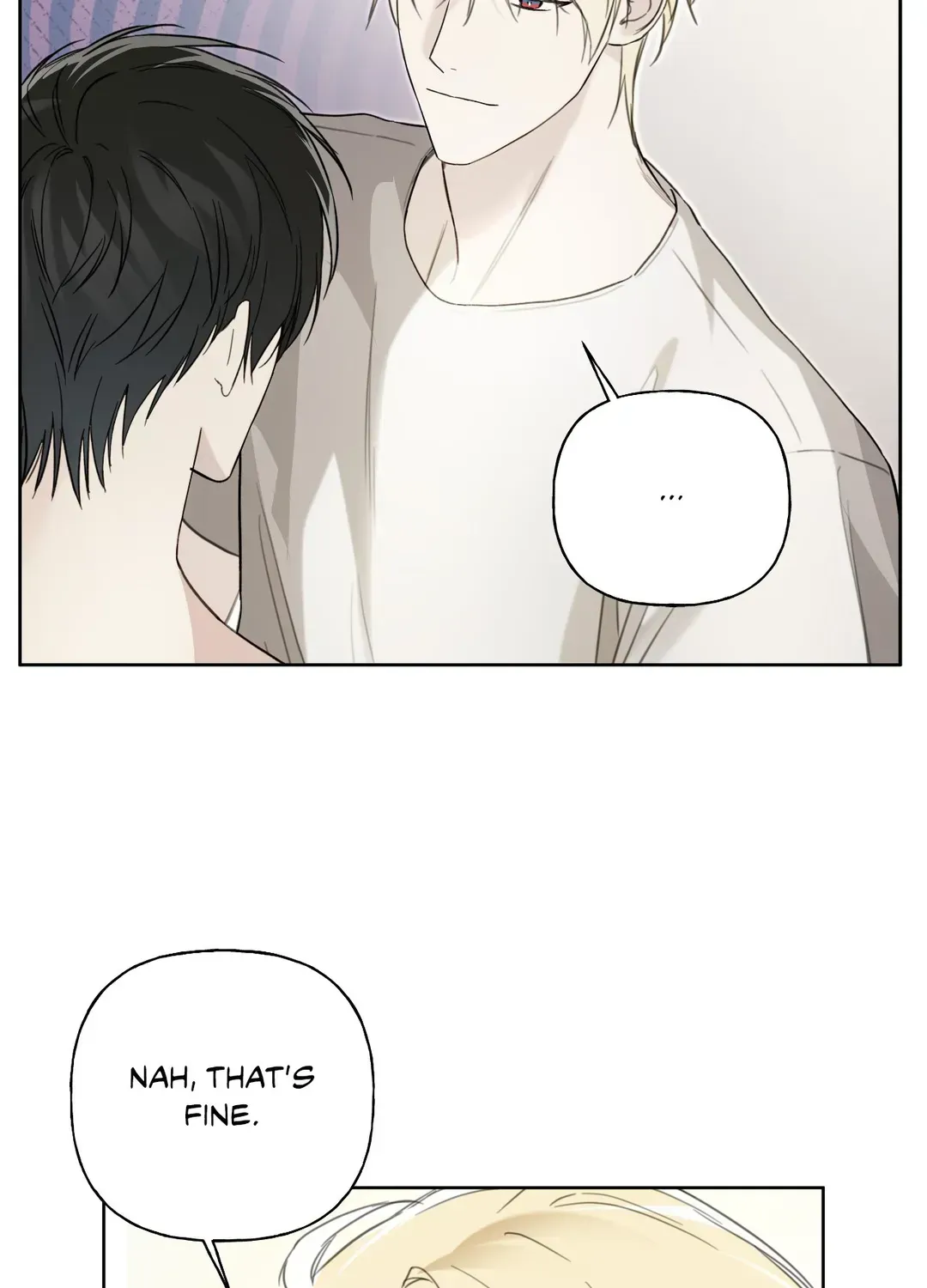 Read Guiding Hazard chapter 30 image 46 on Lezhin