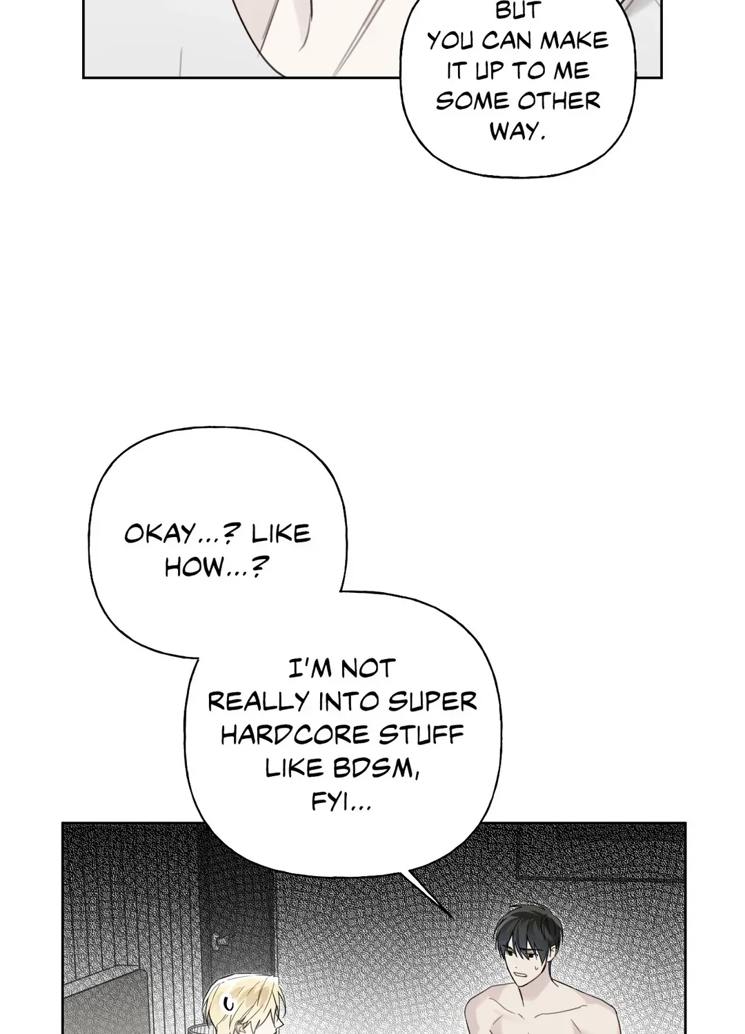 Read Guiding Hazard chapter 30 image 48 on Lezhin