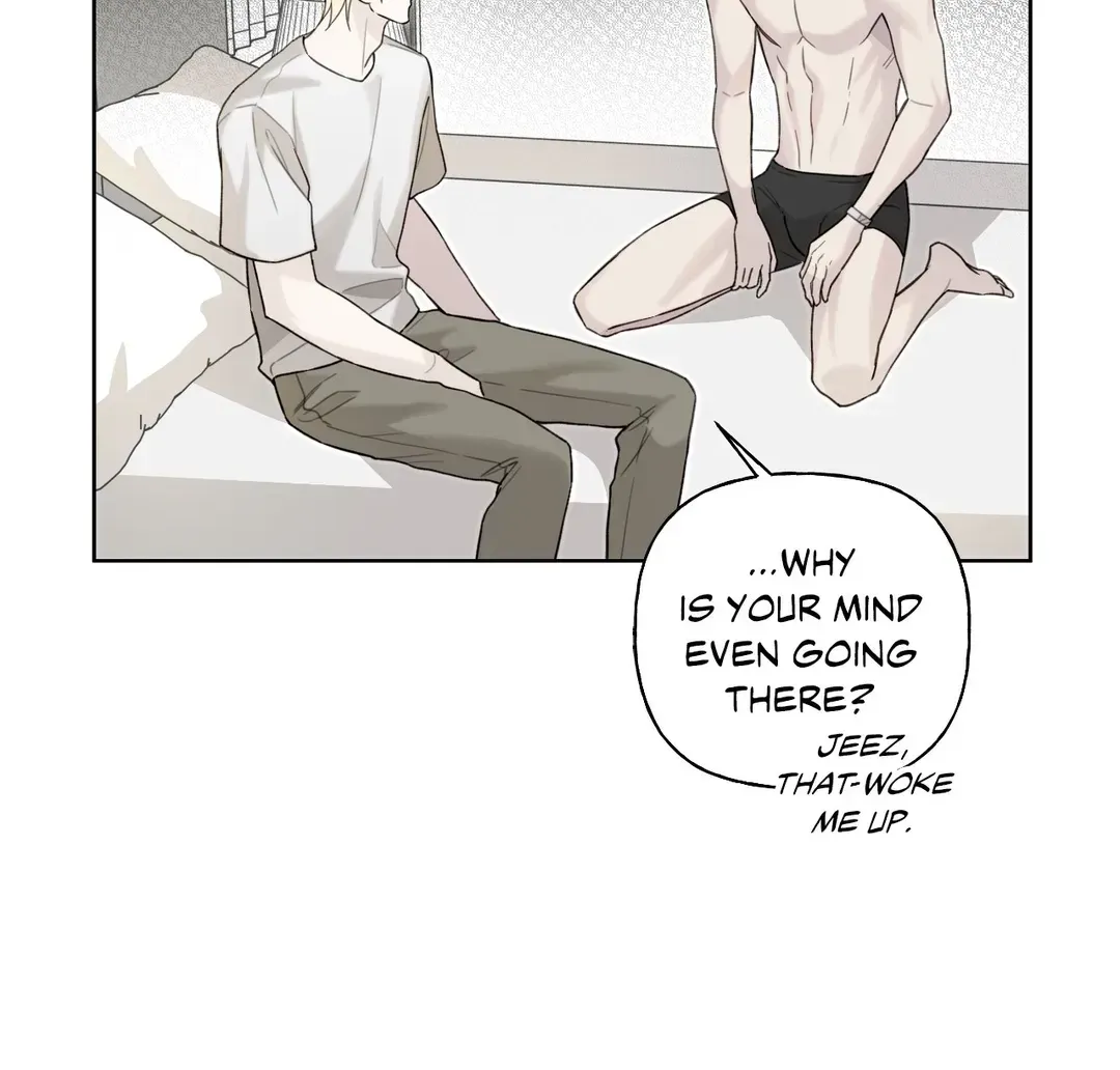 Read Guiding Hazard chapter 30 image 49 on Lezhin