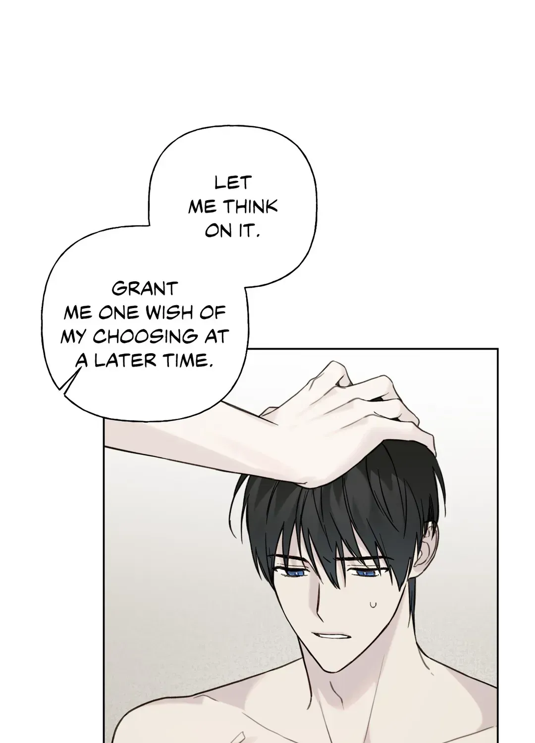 Read Guiding Hazard chapter 30 image 50 on Lezhin