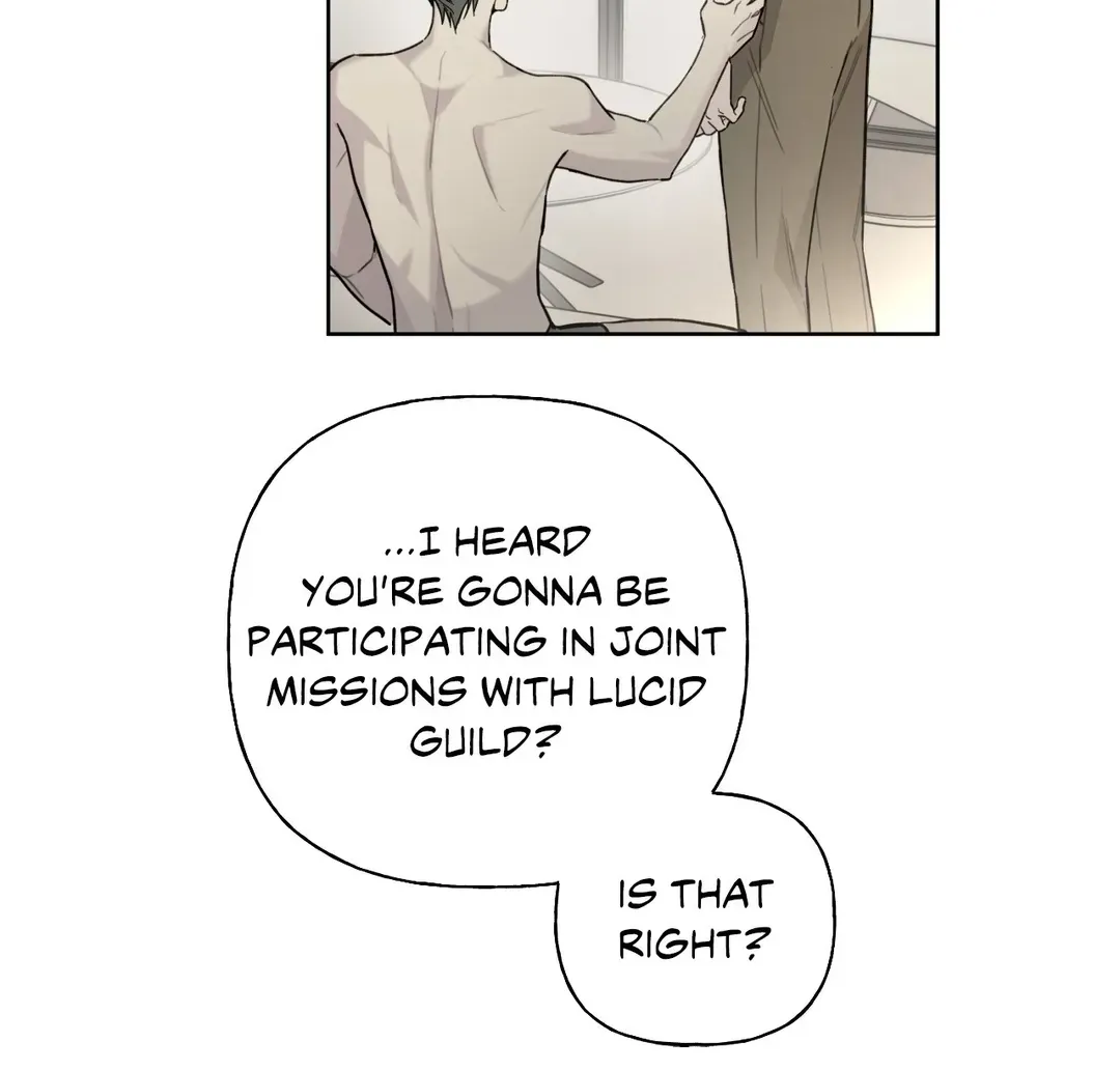 Read Guiding Hazard chapter 30 image 55 on Lezhin