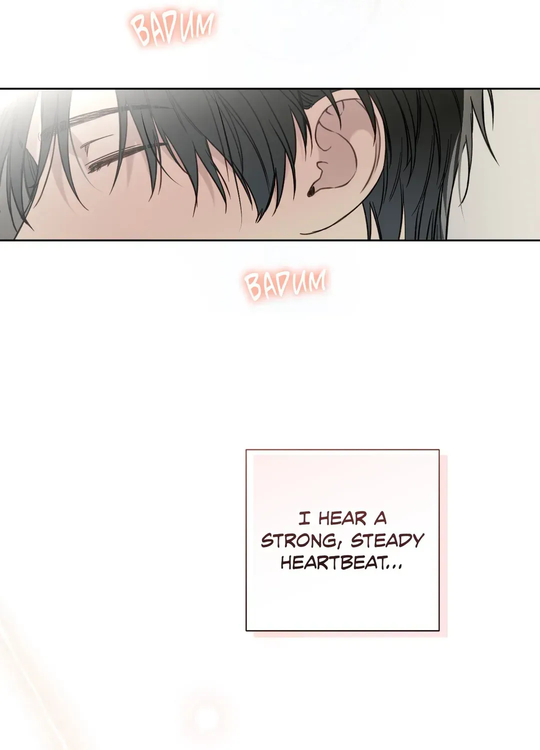 Read Guiding Hazard chapter 30 image 6 on Lezhin