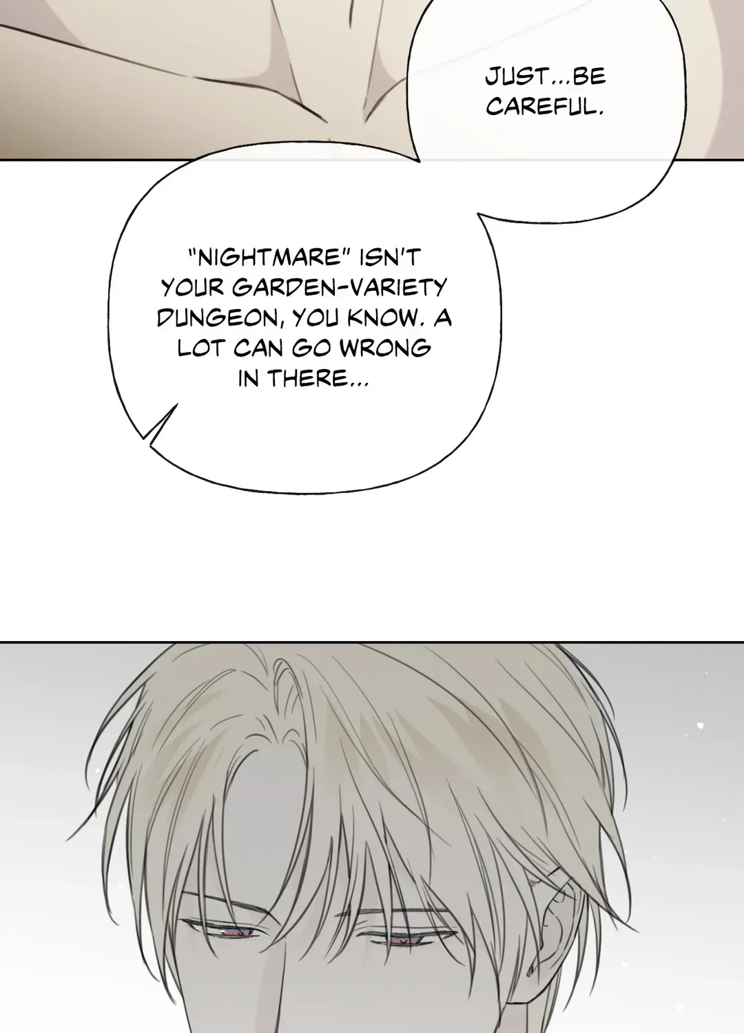 Read Guiding Hazard chapter 30 image 60 on Lezhin