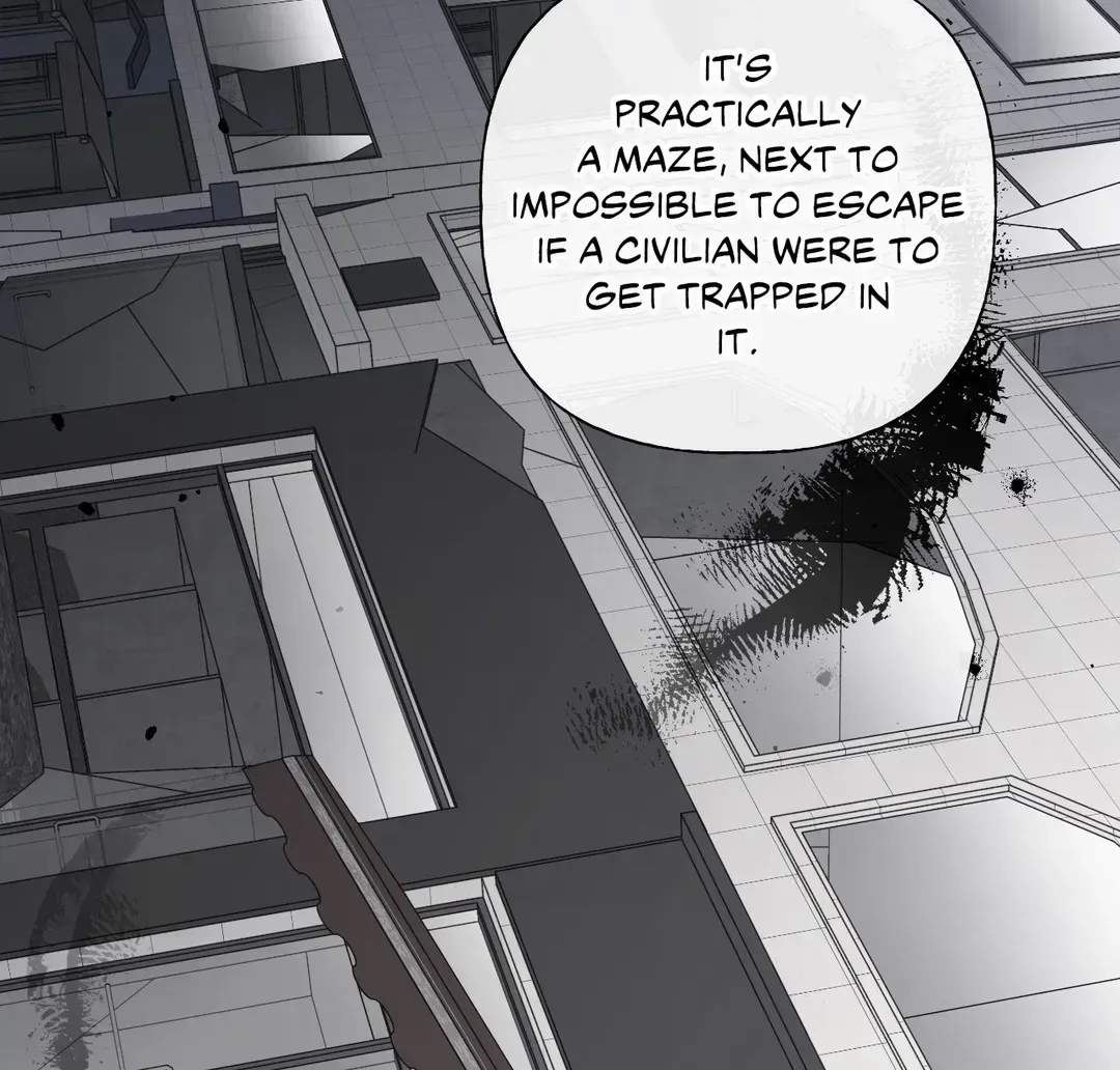 Read Guiding Hazard chapter 30 image 69 on Lezhin