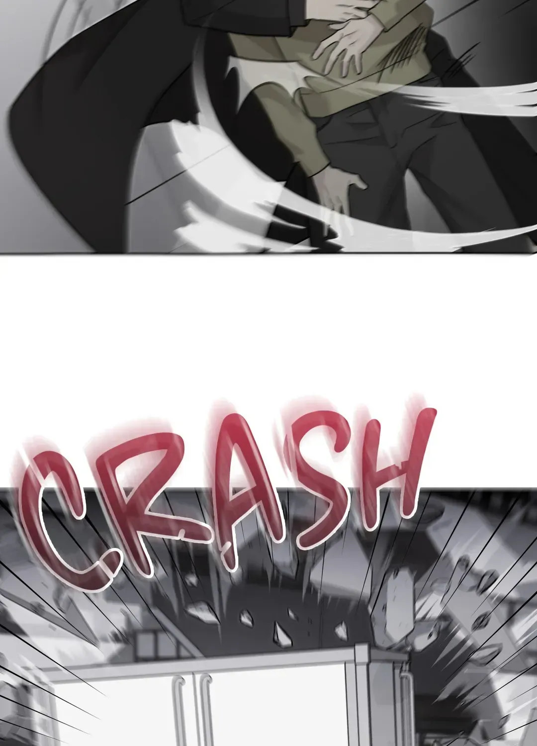 Read Guiding Hazard chapter 30 image 80 on Lezhin