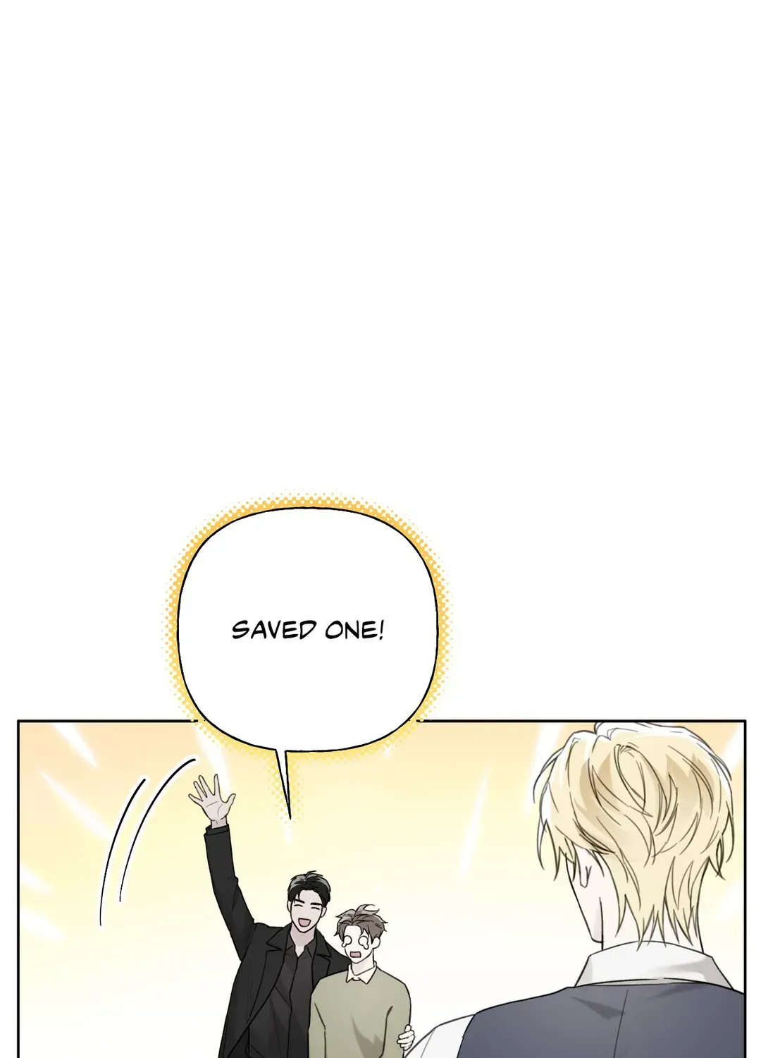Read Guiding Hazard chapter 30 image 84 on Lezhin