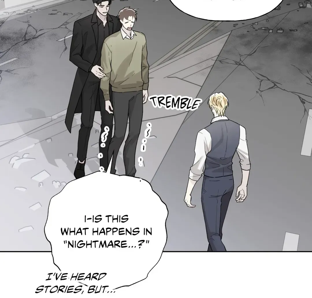Read Guiding Hazard chapter 30 image 87 on Lezhin