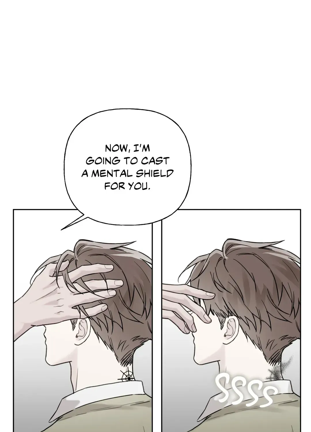 Read Guiding Hazard chapter 30 image 90 on Lezhin