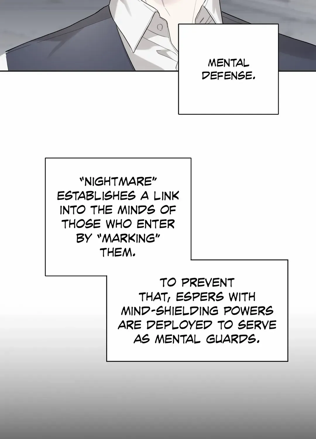 Read Guiding Hazard chapter 30 image 94 on Lezhin