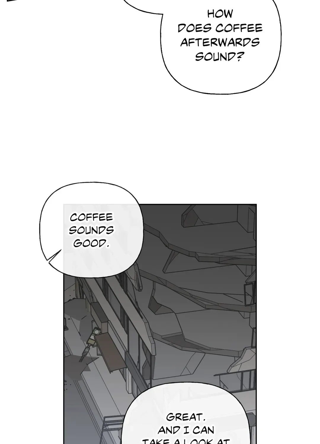 Read Guiding Hazard chapter 30 image 98 on Lezhin