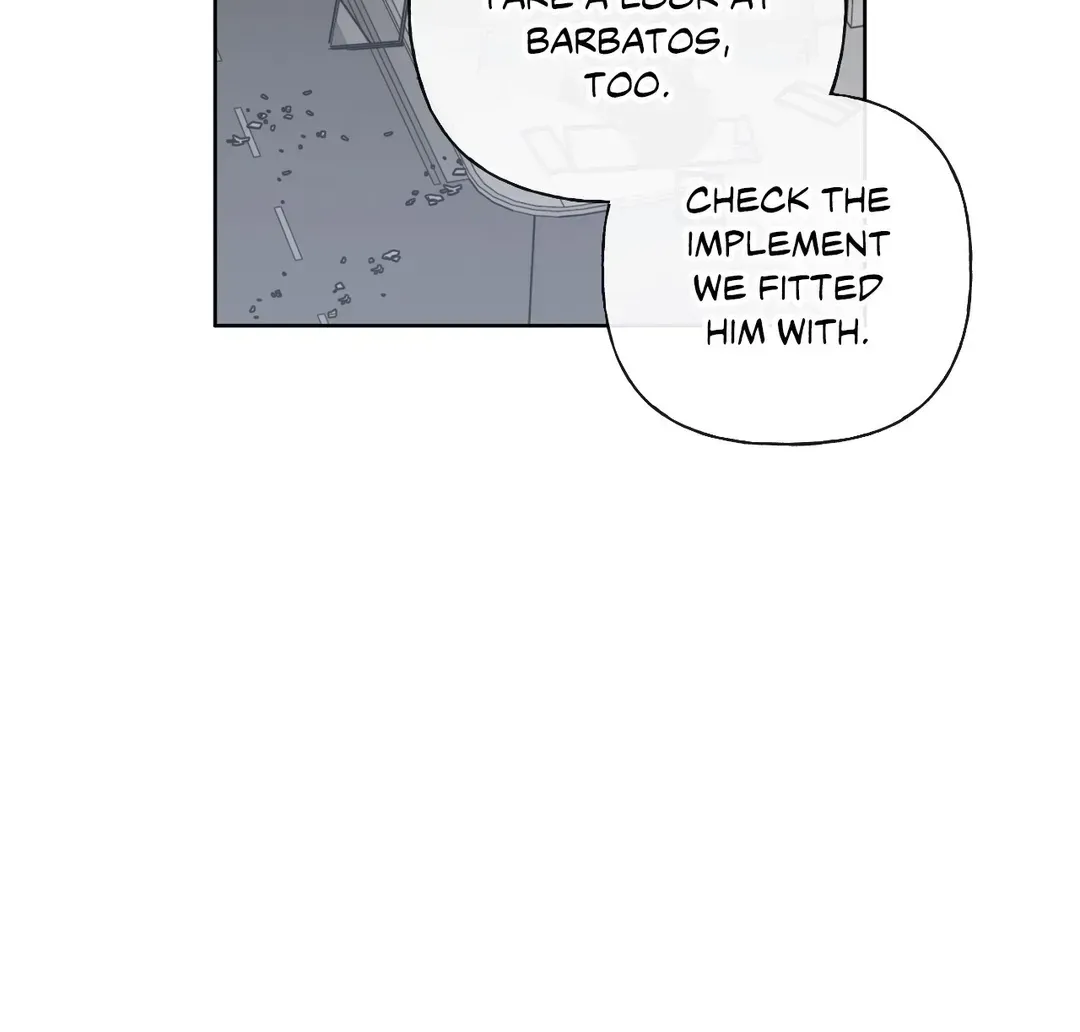Read Guiding Hazard chapter 30 image 99 on Lezhin