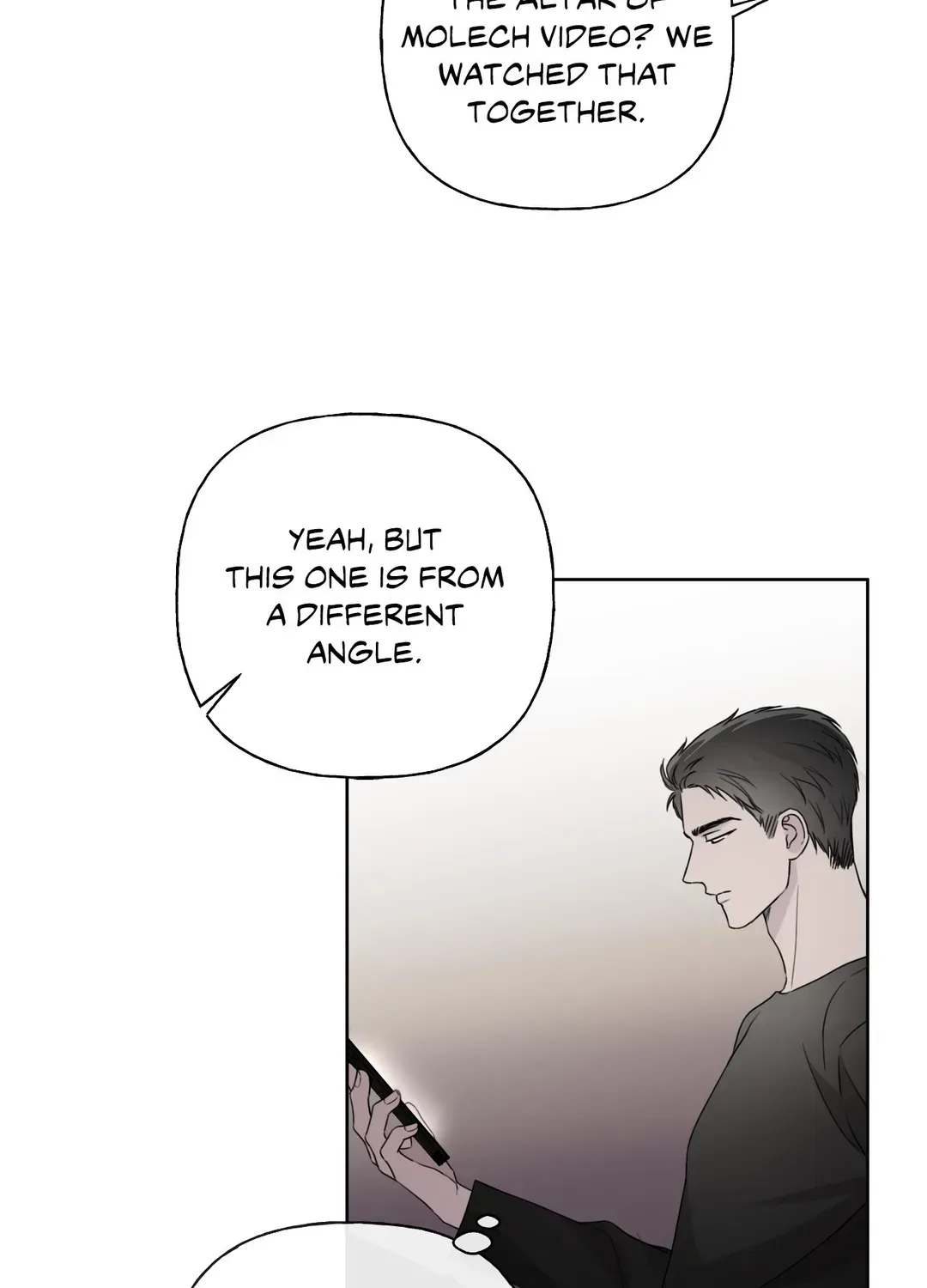 Read Guiding Hazard chapter 31 image 104 on Lezhin