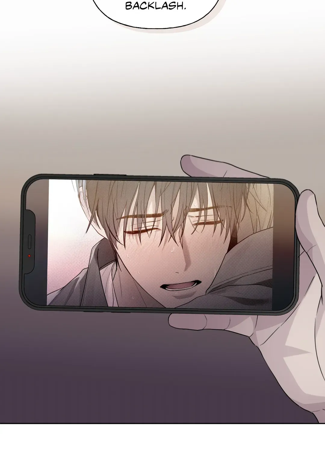 Read Guiding Hazard chapter 31 image 106 on Lezhin