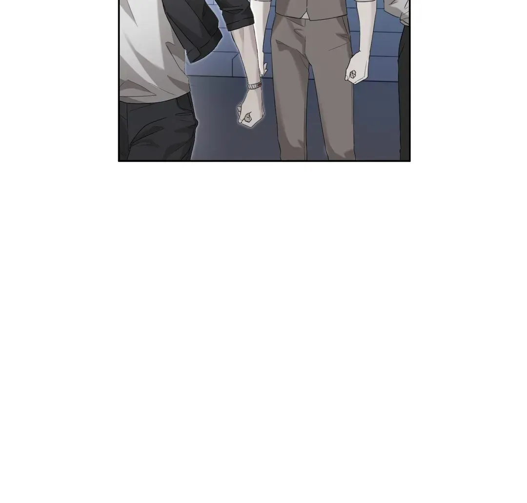 Read Guiding Hazard chapter 31 image 11 on Lezhin