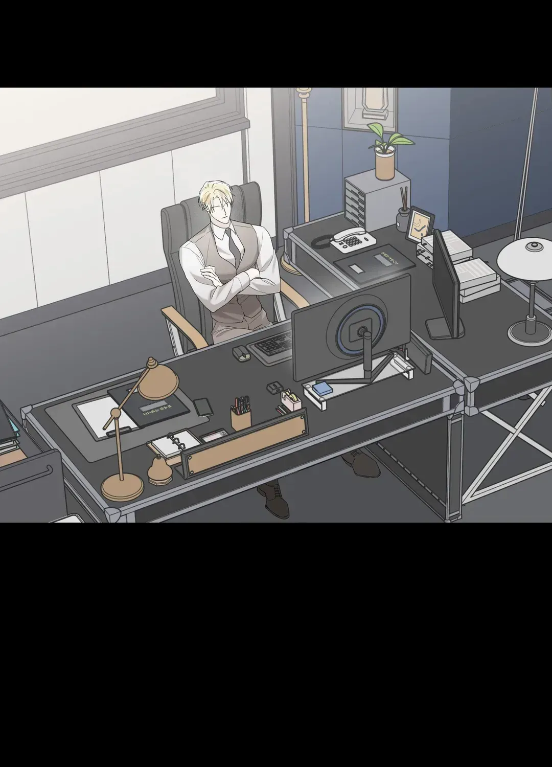 Read Guiding Hazard chapter 31 image 14 on Lezhin