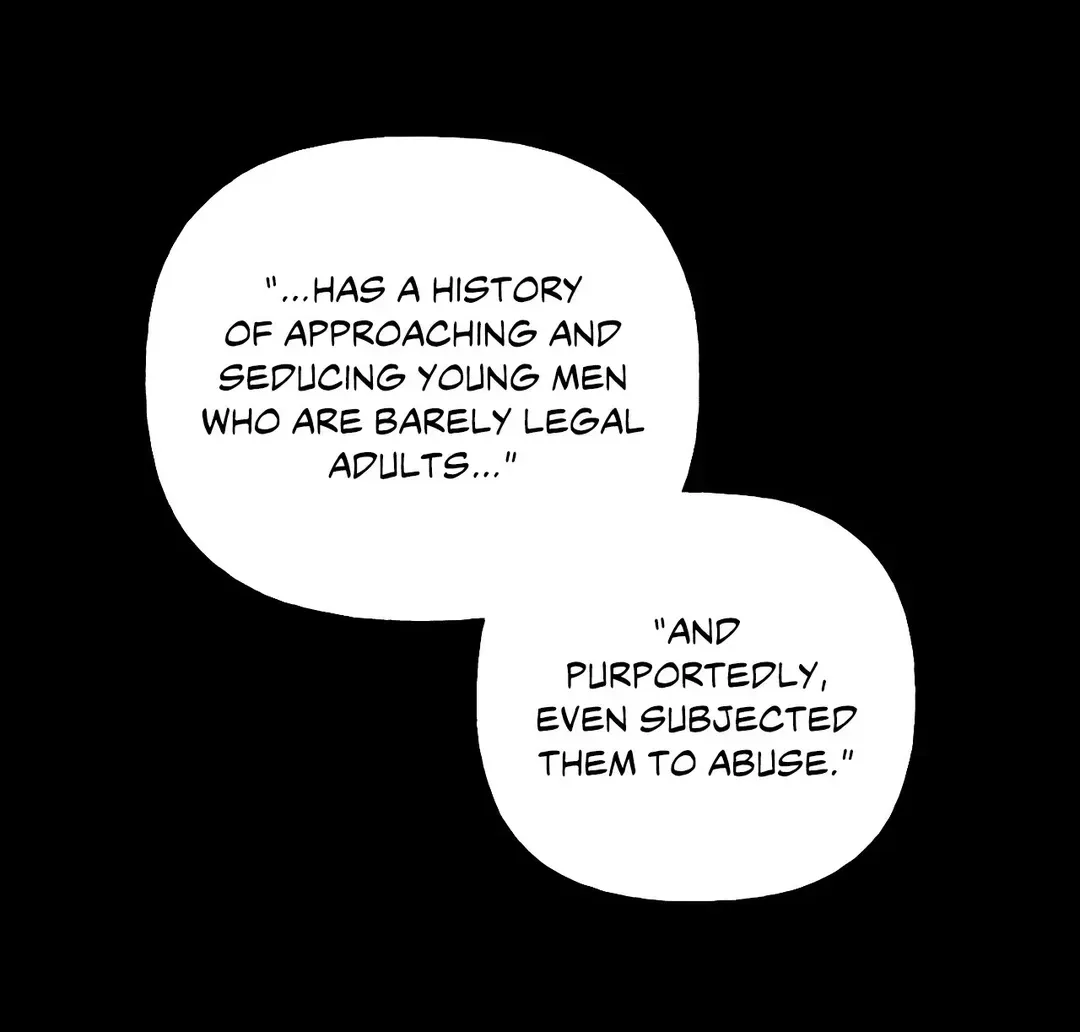Read Guiding Hazard chapter 31 image 19 on Lezhin