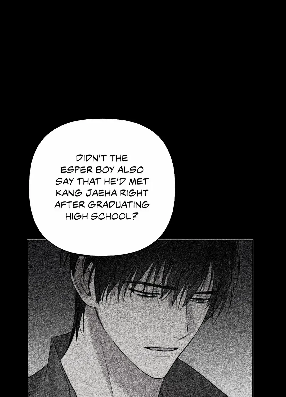 Read Guiding Hazard chapter 31 image 20 on Lezhin