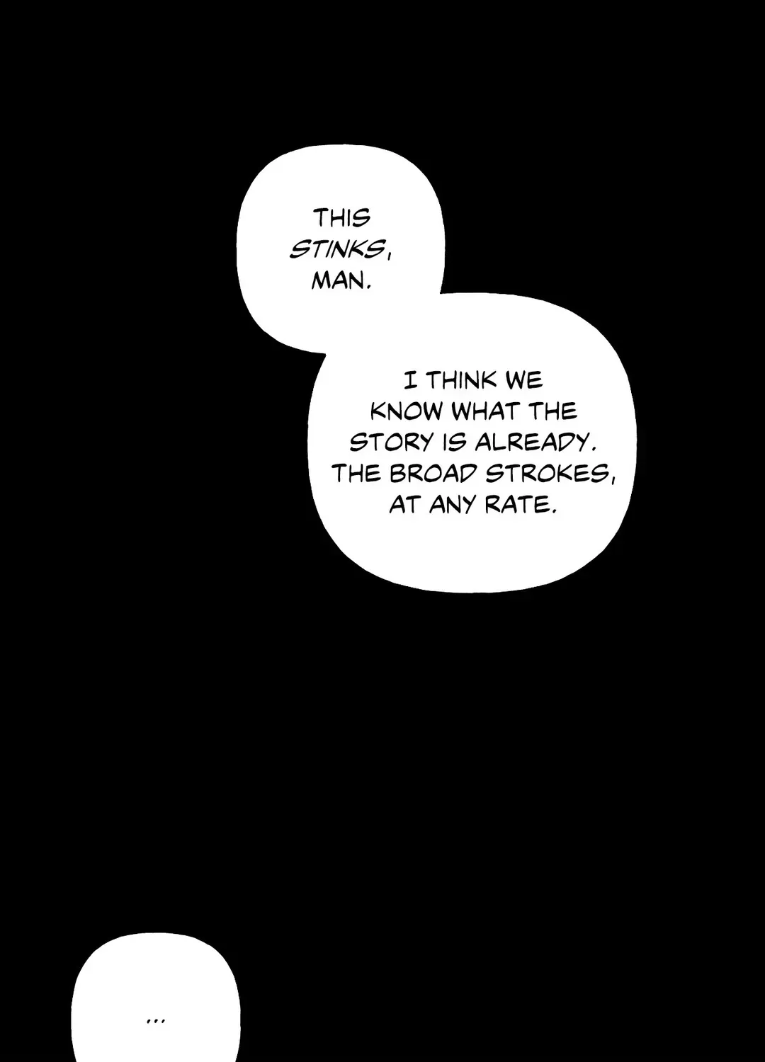 Read Guiding Hazard chapter 31 image 22 on Lezhin