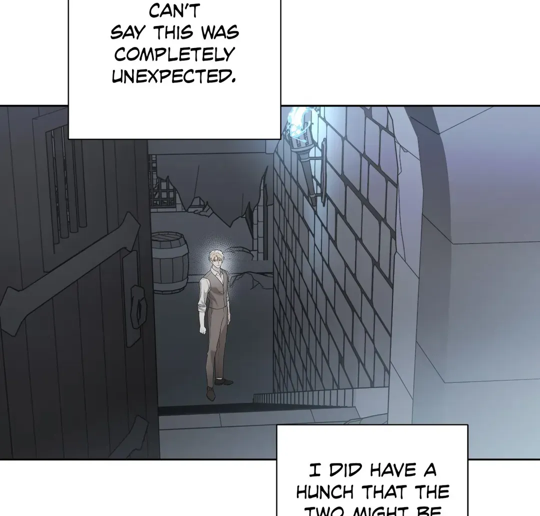 Read Guiding Hazard chapter 31 image 27 on Lezhin