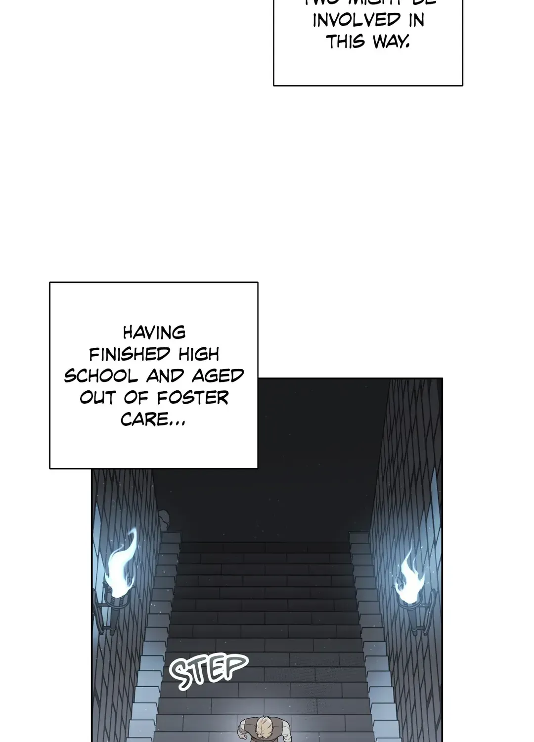 Read Guiding Hazard chapter 31 image 28 on Lezhin