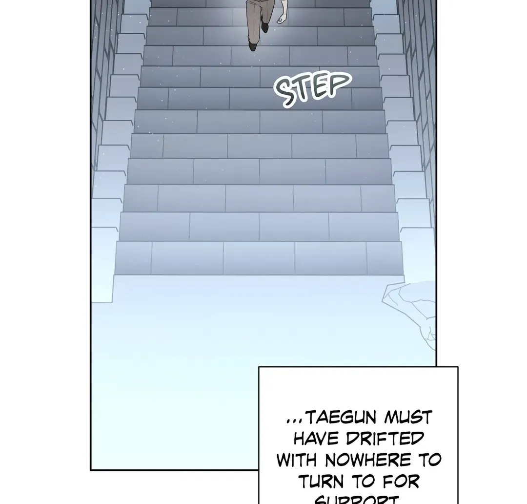 Read Guiding Hazard chapter 31 image 29 on Lezhin