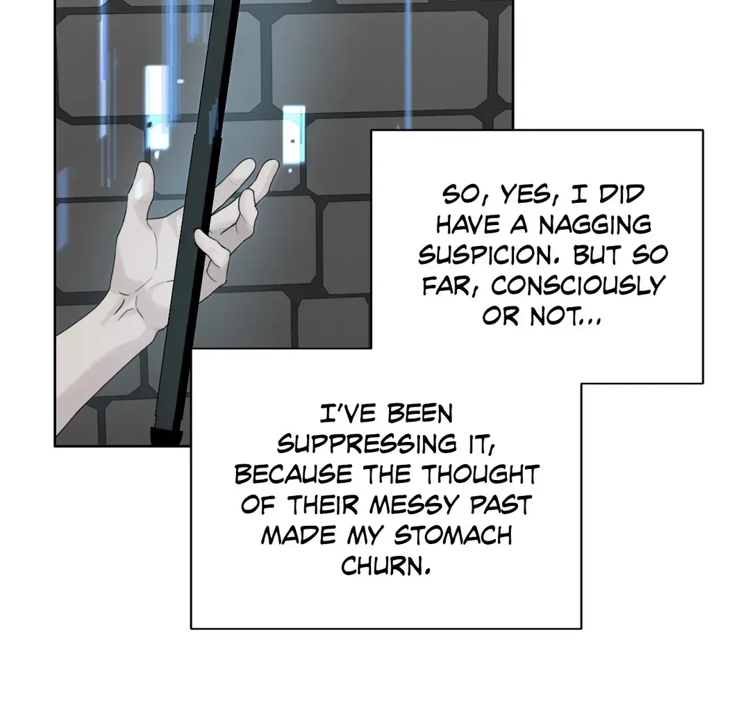 Read Guiding Hazard chapter 31 image 33 on Lezhin