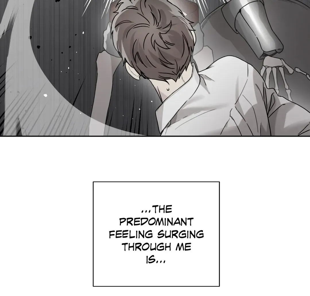 Read Guiding Hazard chapter 31 image 35 on Lezhin
