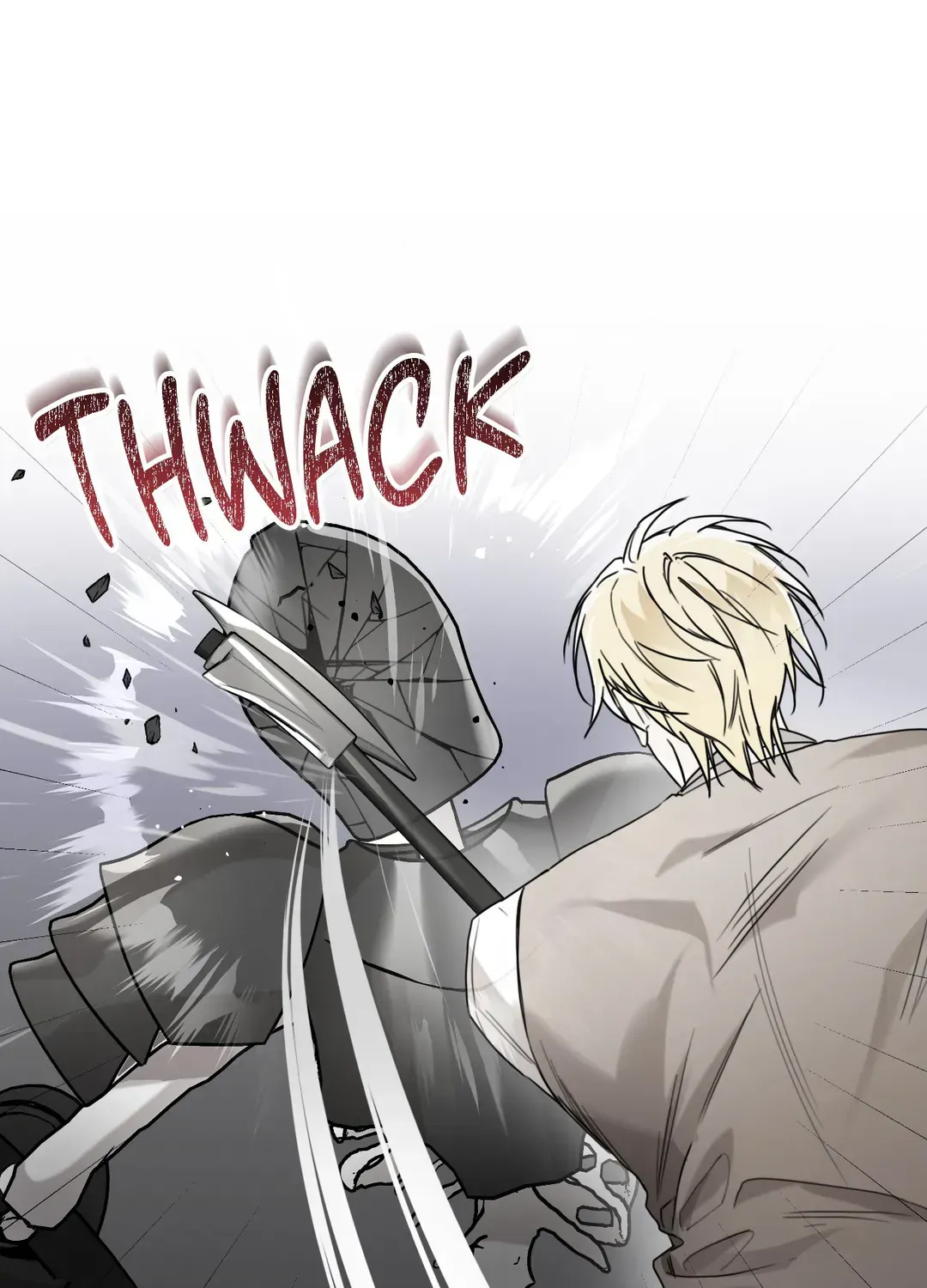 Read Guiding Hazard chapter 31 image 36 on Lezhin