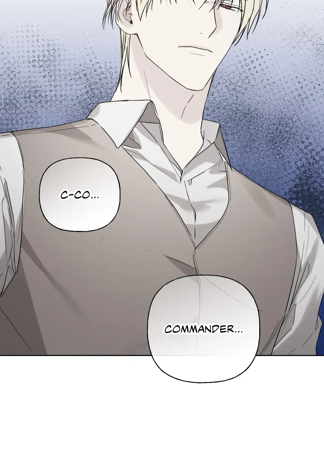 Read Guiding Hazard chapter 31 image 40 on Lezhin