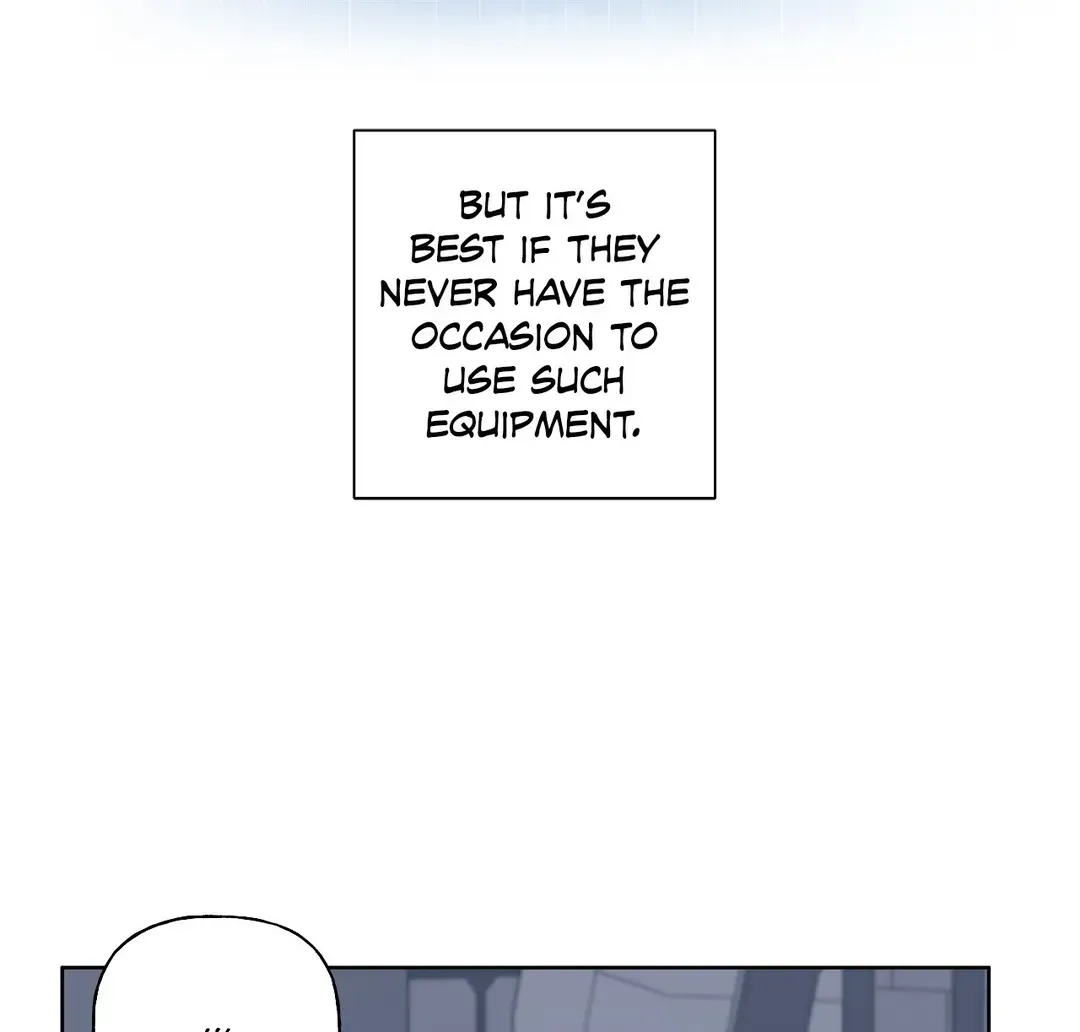 Read Guiding Hazard chapter 31 image 49 on Lezhin