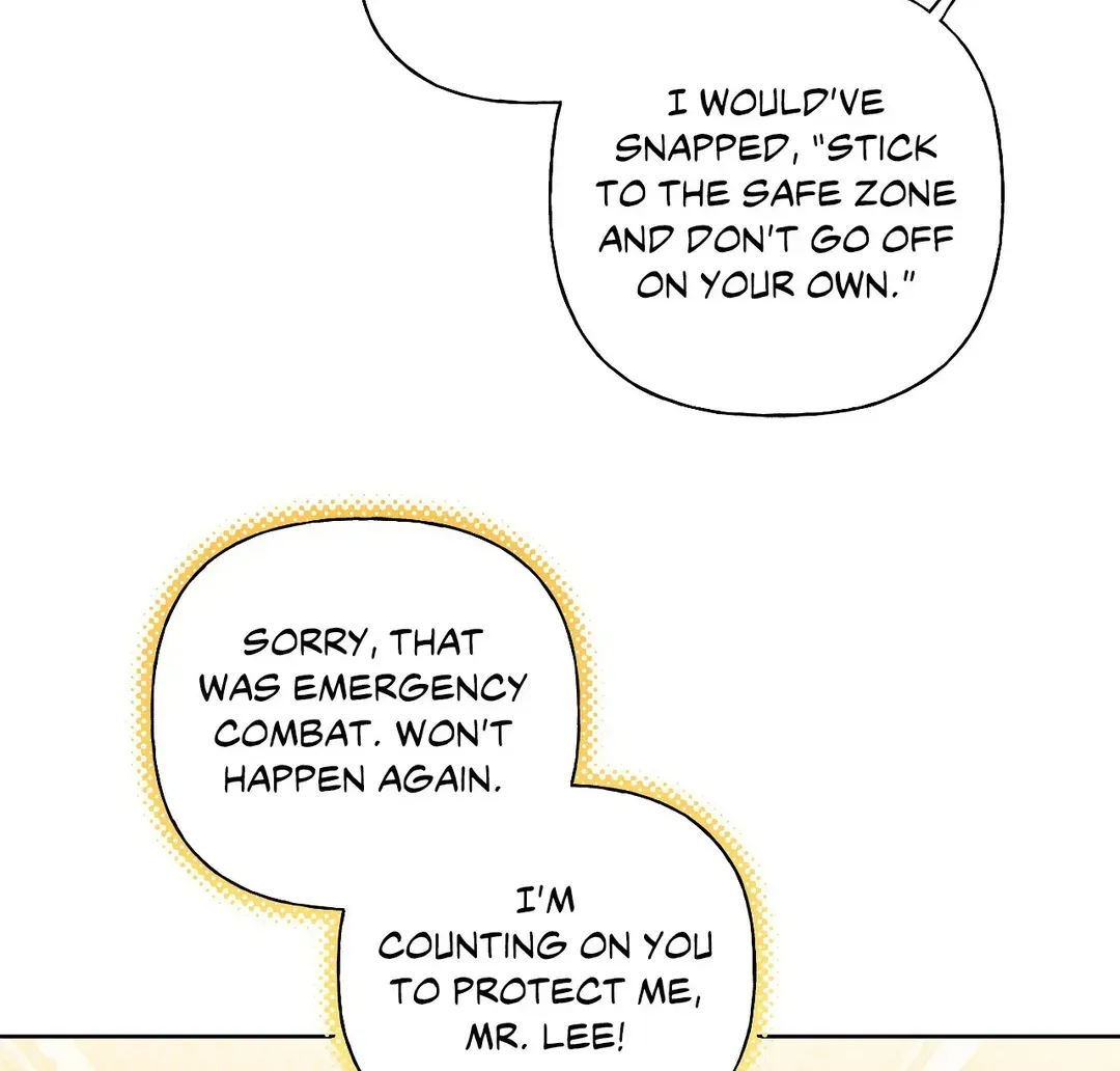 Read Guiding Hazard chapter 31 image 53 on Lezhin