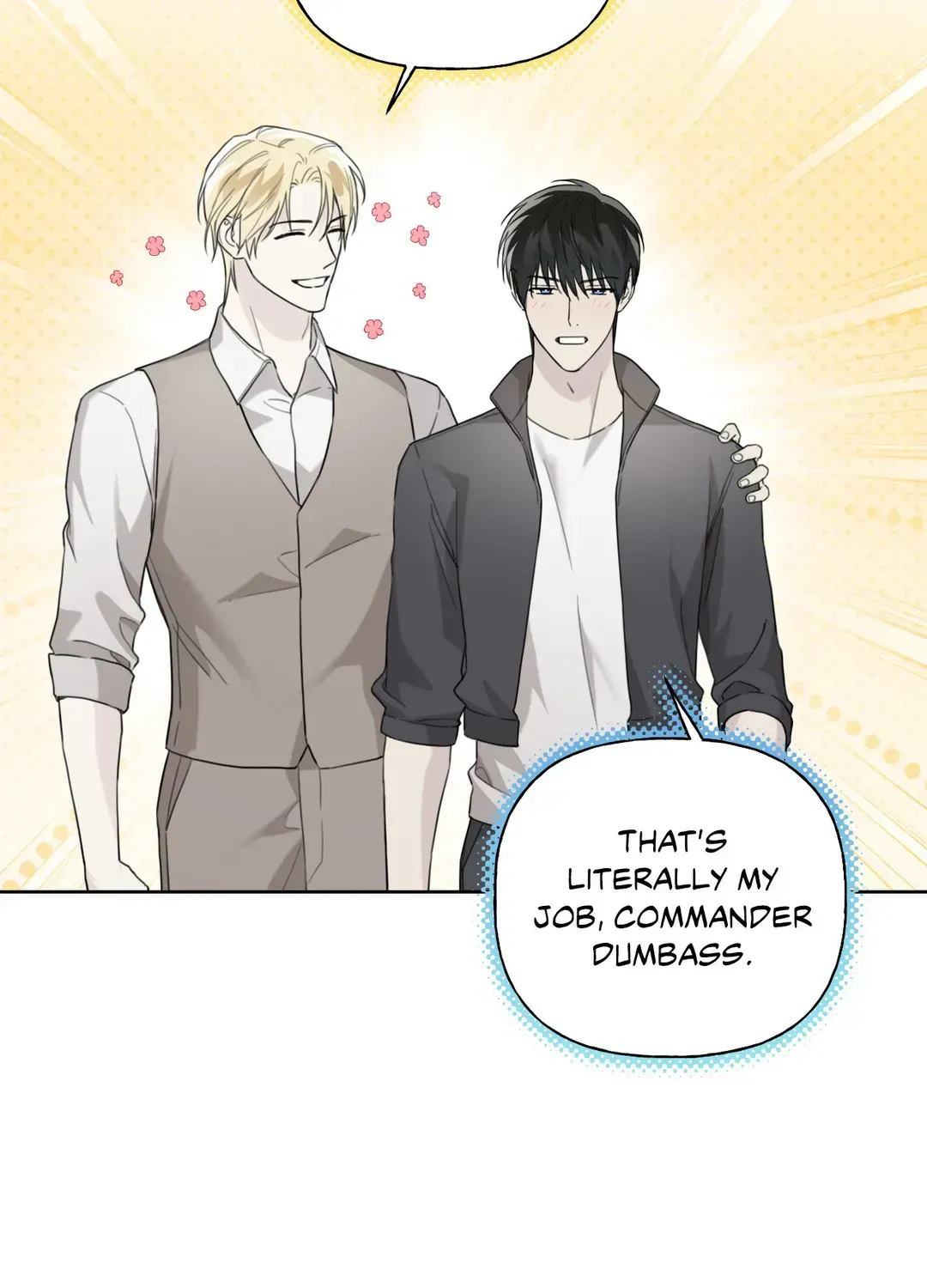 Read Guiding Hazard chapter 31 image 54 on Lezhin