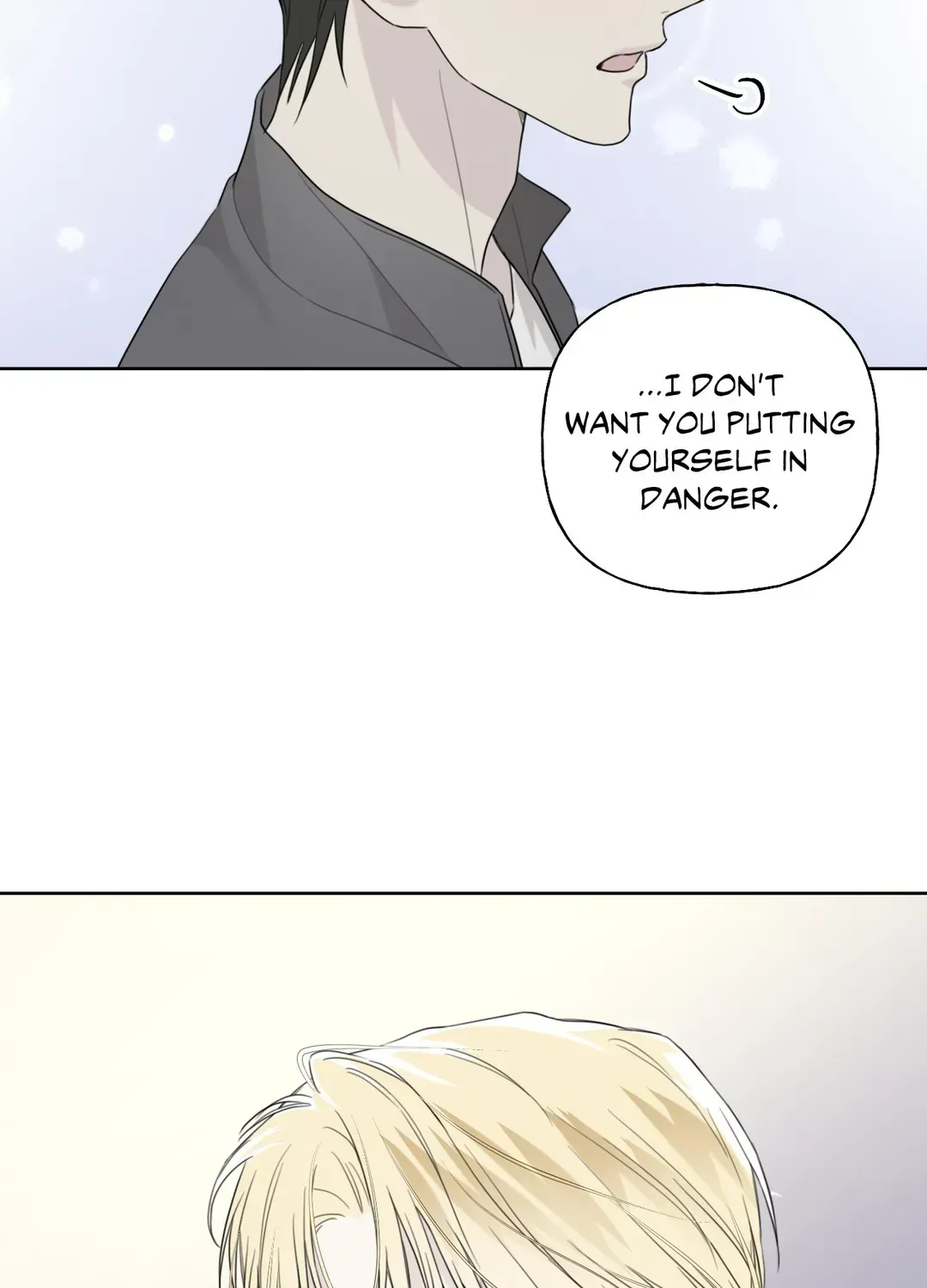 Read Guiding Hazard chapter 31 image 56 on Lezhin