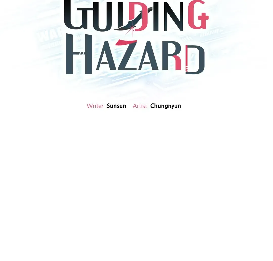 Read Guiding Hazard chapter 31 image 59 on Lezhin