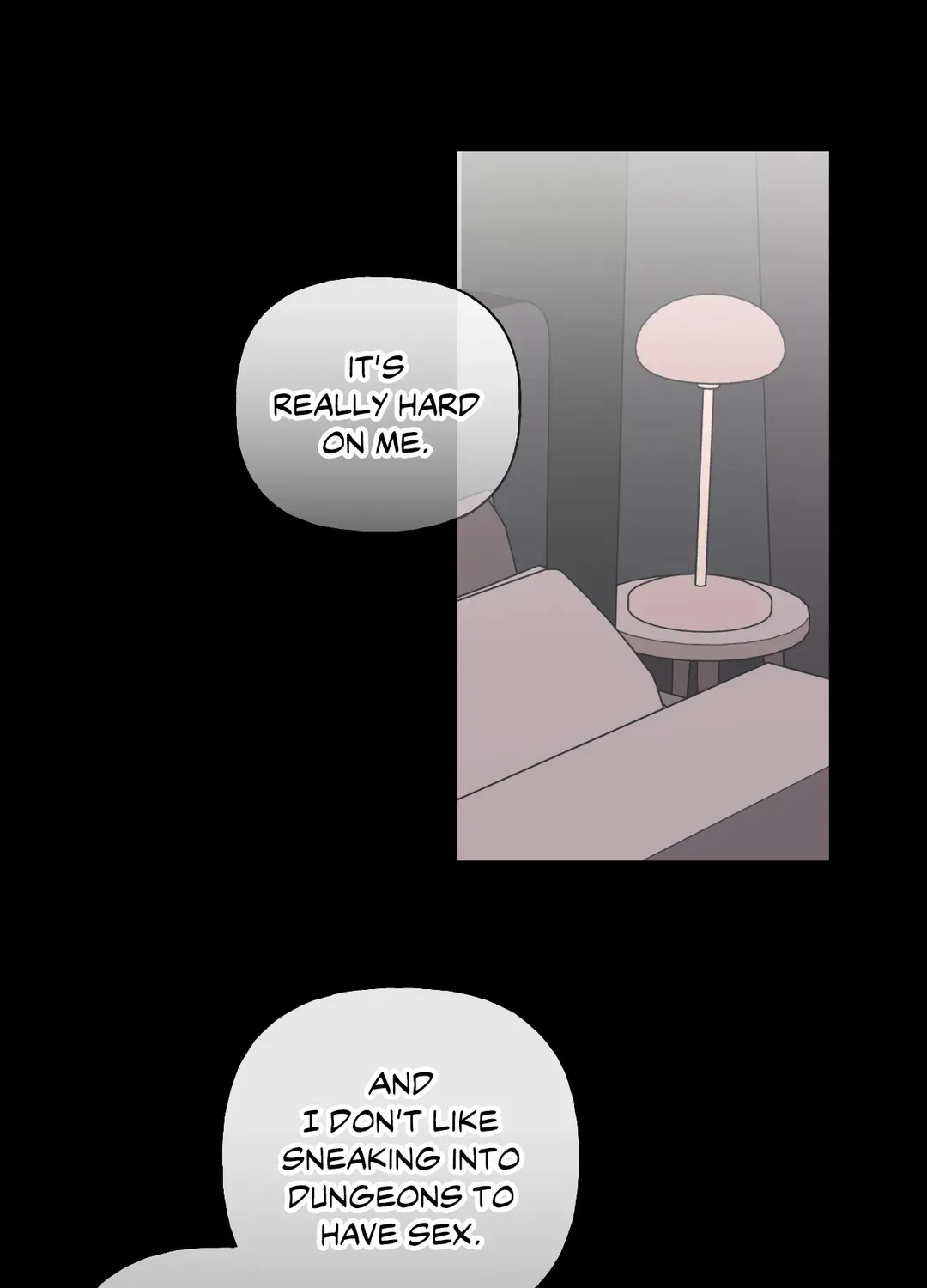 Read Guiding Hazard chapter 31 image 66 on Lezhin