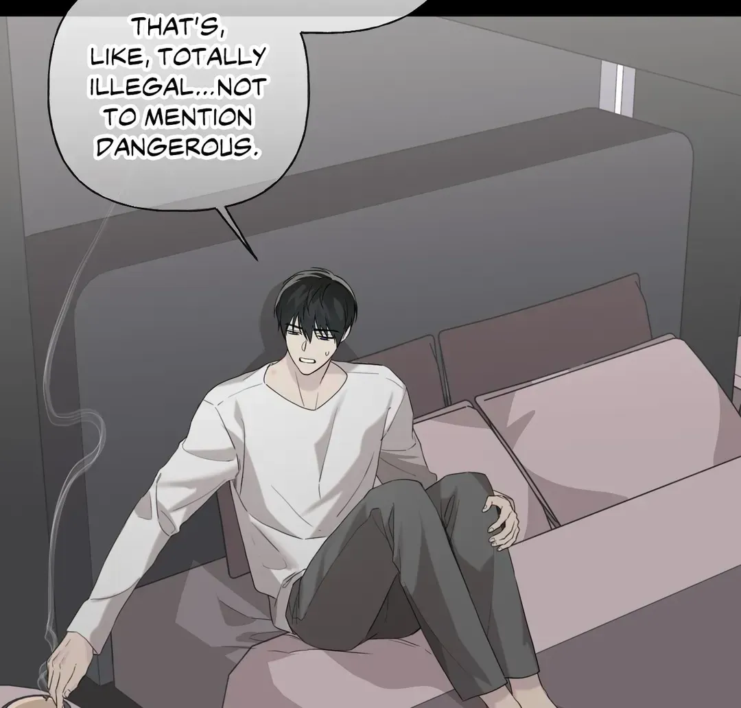 Read Guiding Hazard chapter 31 image 67 on Lezhin