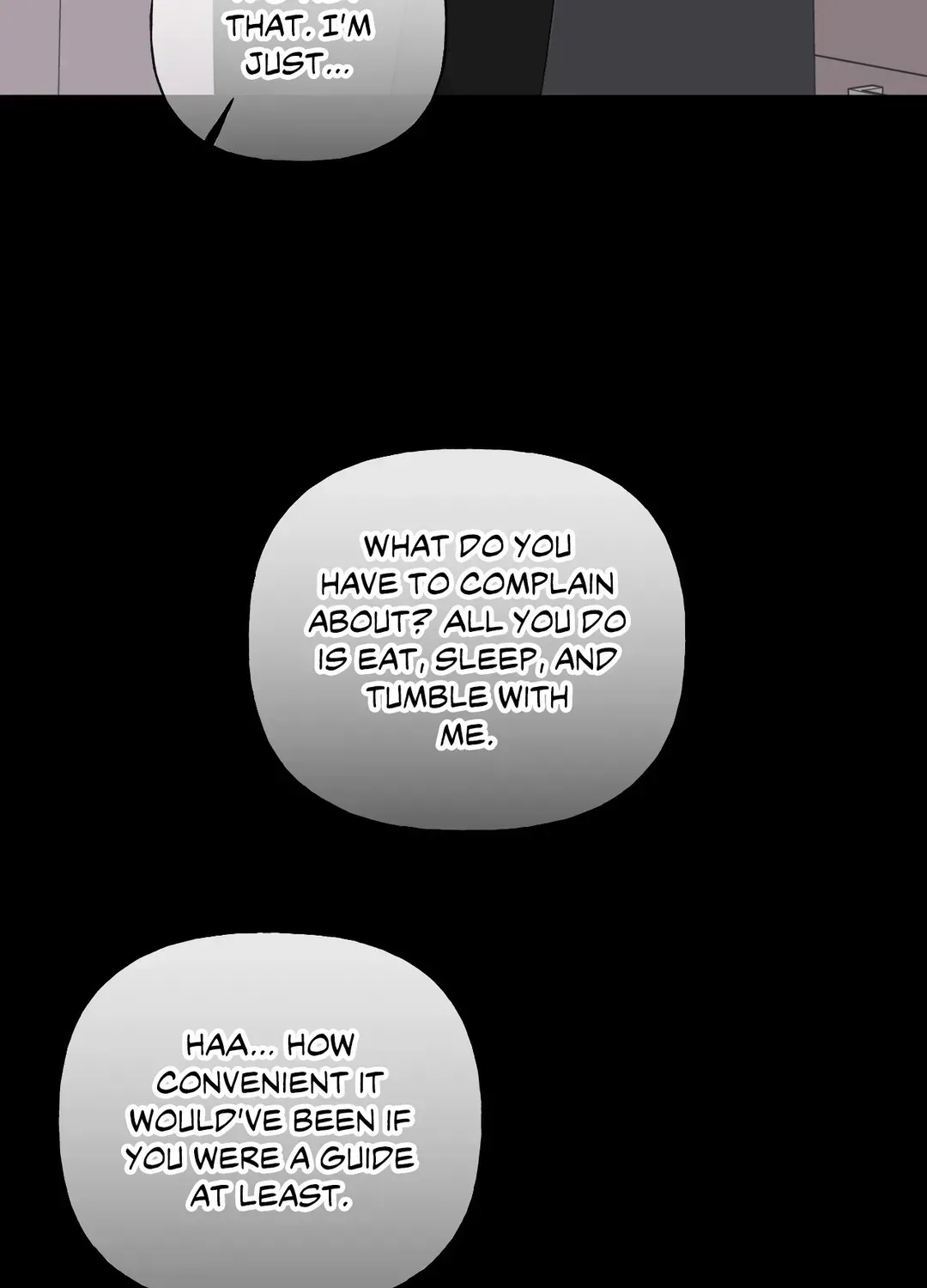 Read Guiding Hazard chapter 31 image 70 on Lezhin