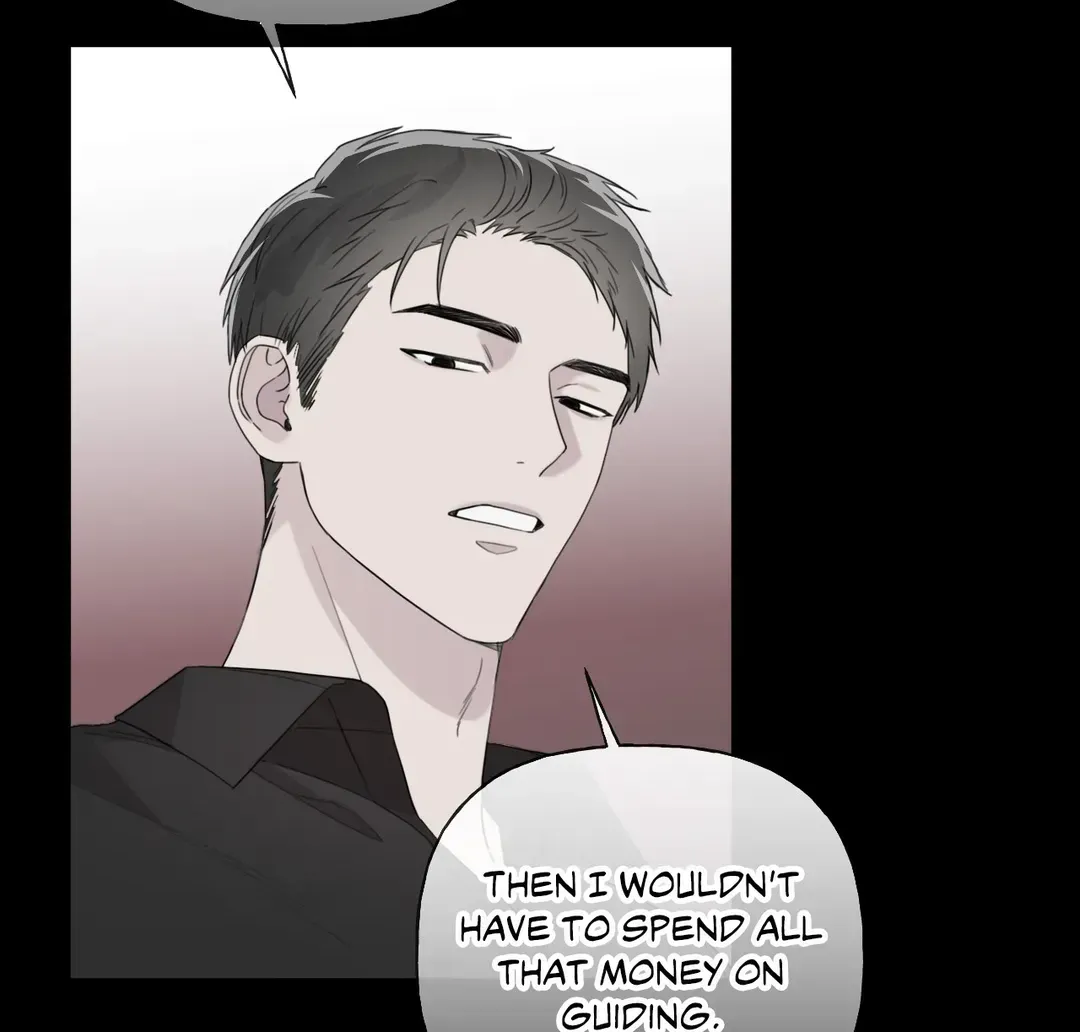 Read Guiding Hazard chapter 31 image 71 on Lezhin