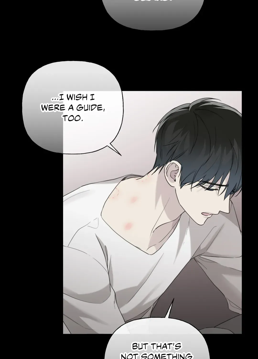 Read Guiding Hazard chapter 31 image 72 on Lezhin