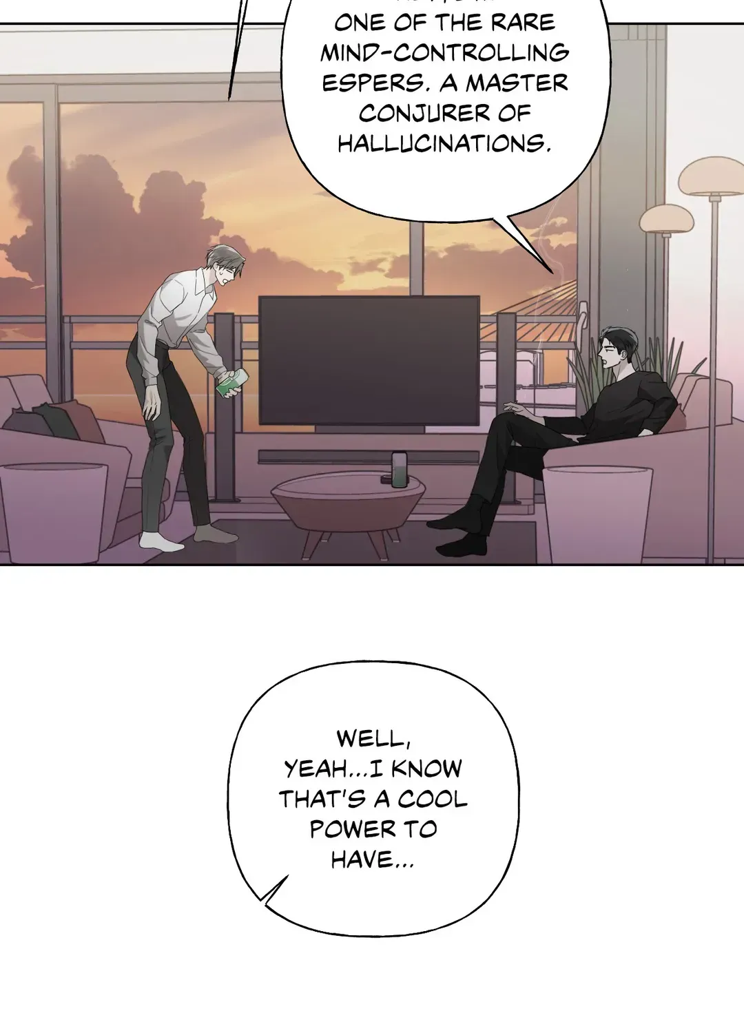 Read Guiding Hazard chapter 31 image 82 on Lezhin