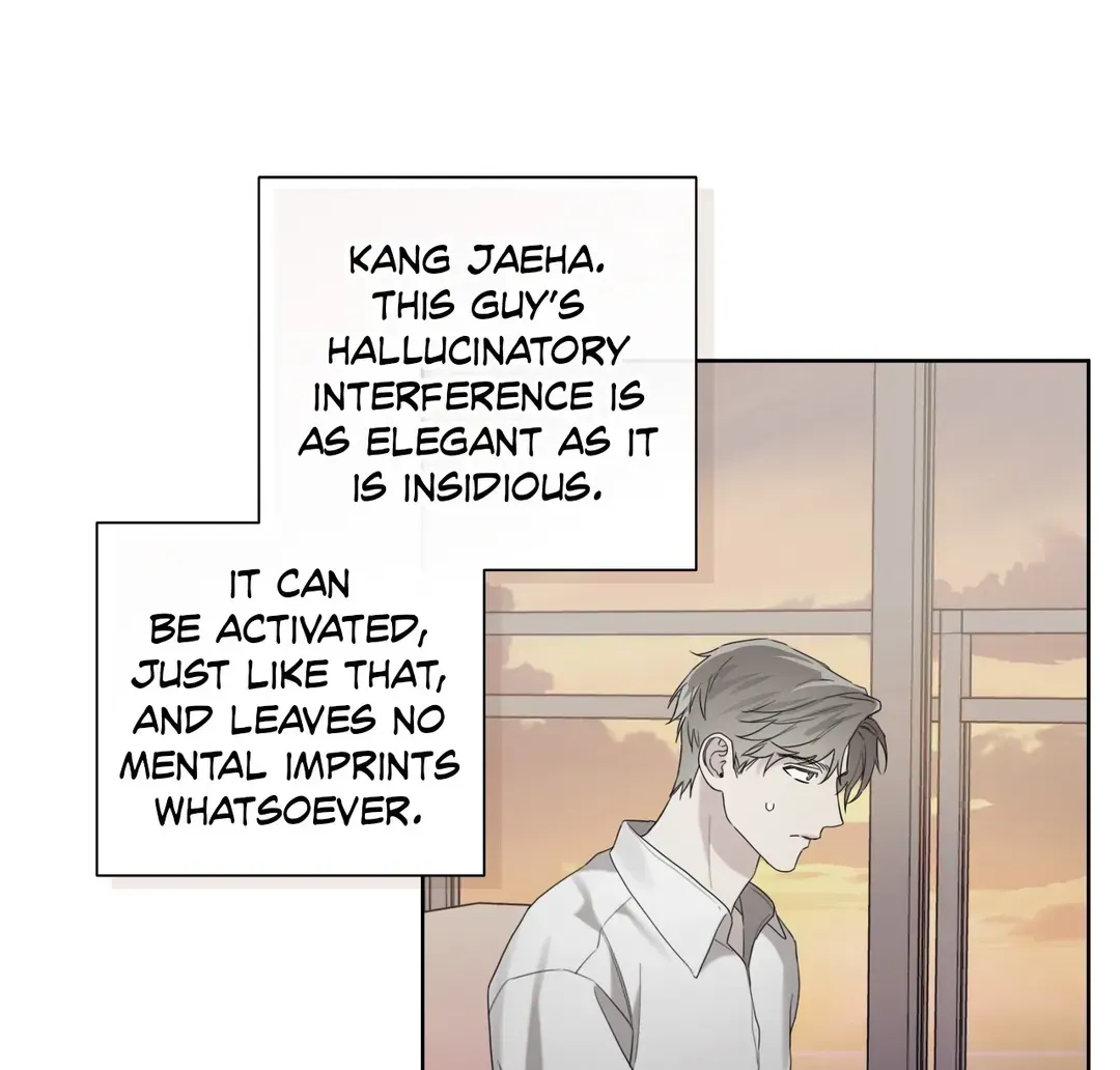Read Guiding Hazard chapter 31 image 83 on Lezhin